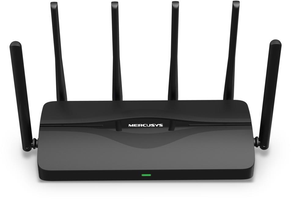 Picture of Picture of Router Mercusys MR47BE BE9300 Tri-Band WiFi 7