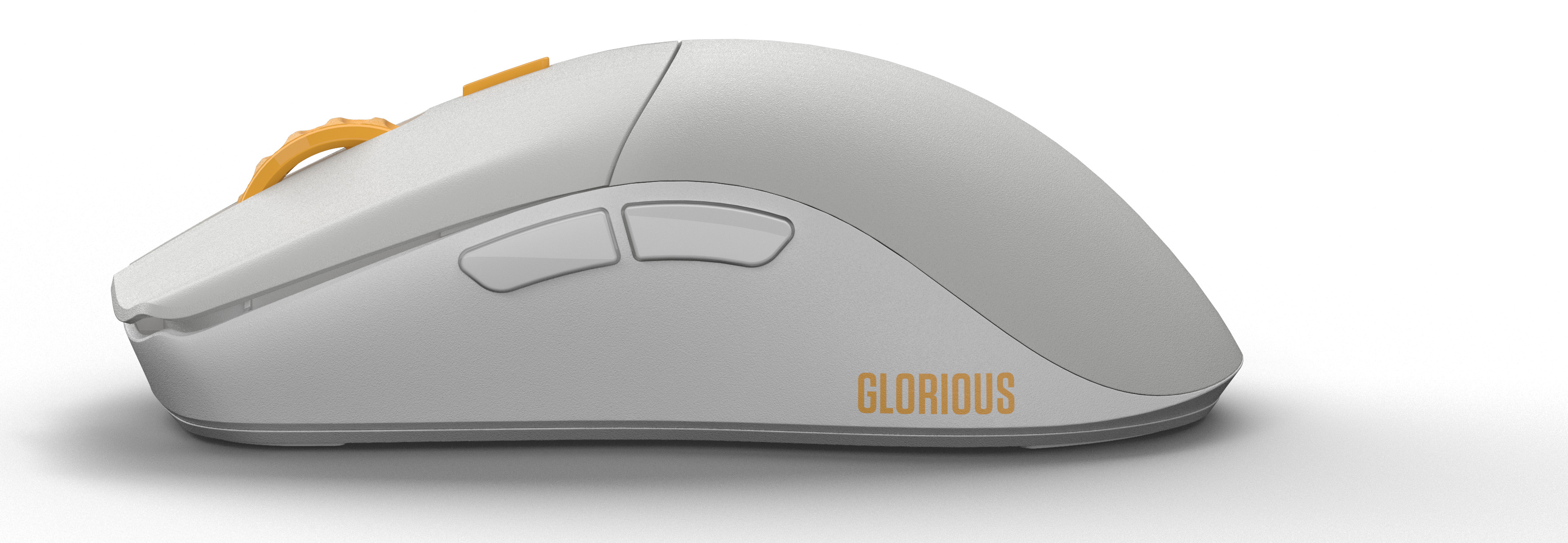Glorious - Rato Gaming Glorious Series ONE PRO Wireless - Genos - Forge