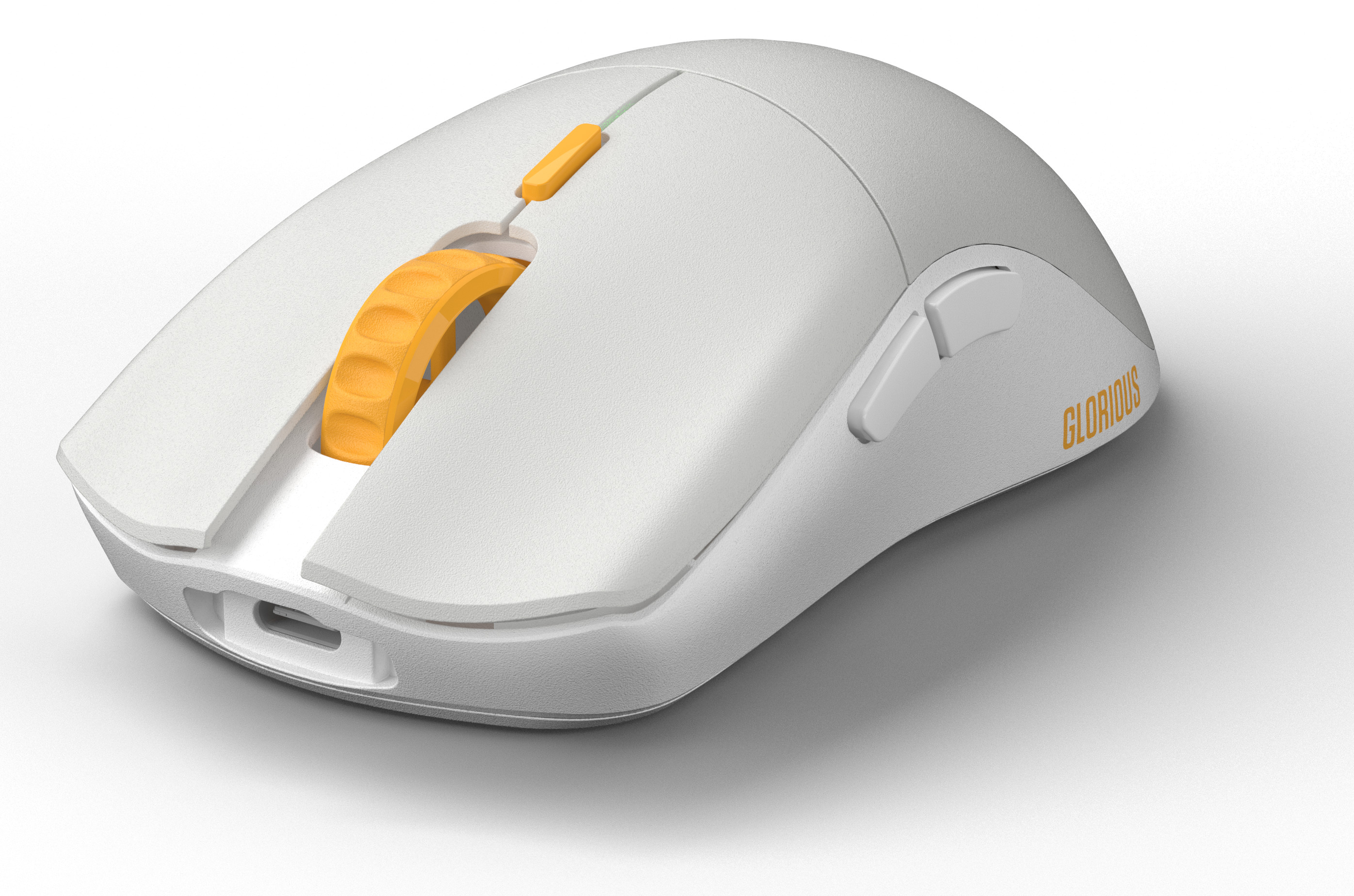 Glorious - Rato Gaming Glorious Series ONE PRO Wireless - Genos - Forge