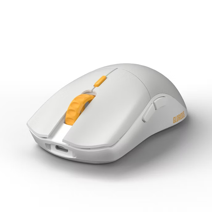 Glorious - Rato Gaming Glorious Series ONE PRO Wireless - Genos - Forge