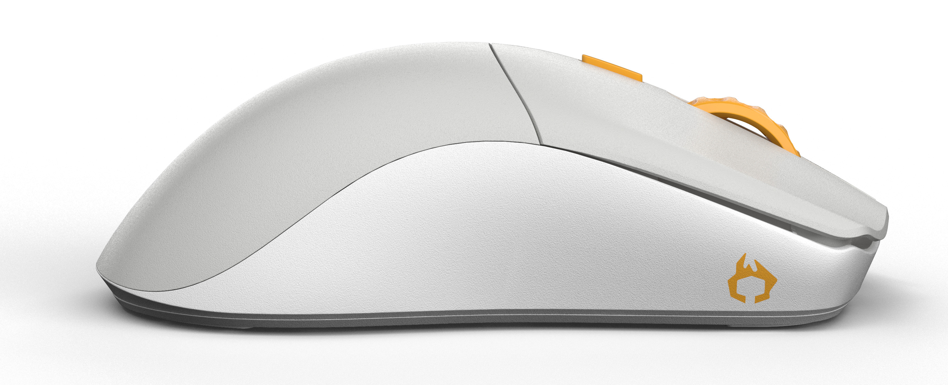 Glorious - Rato Gaming Glorious Series ONE PRO Wireless - Genos - Forge