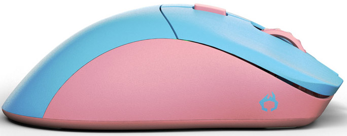 Glorious - Rato Gaming Glorious Model D PRO Wireless - Skyline - Forge