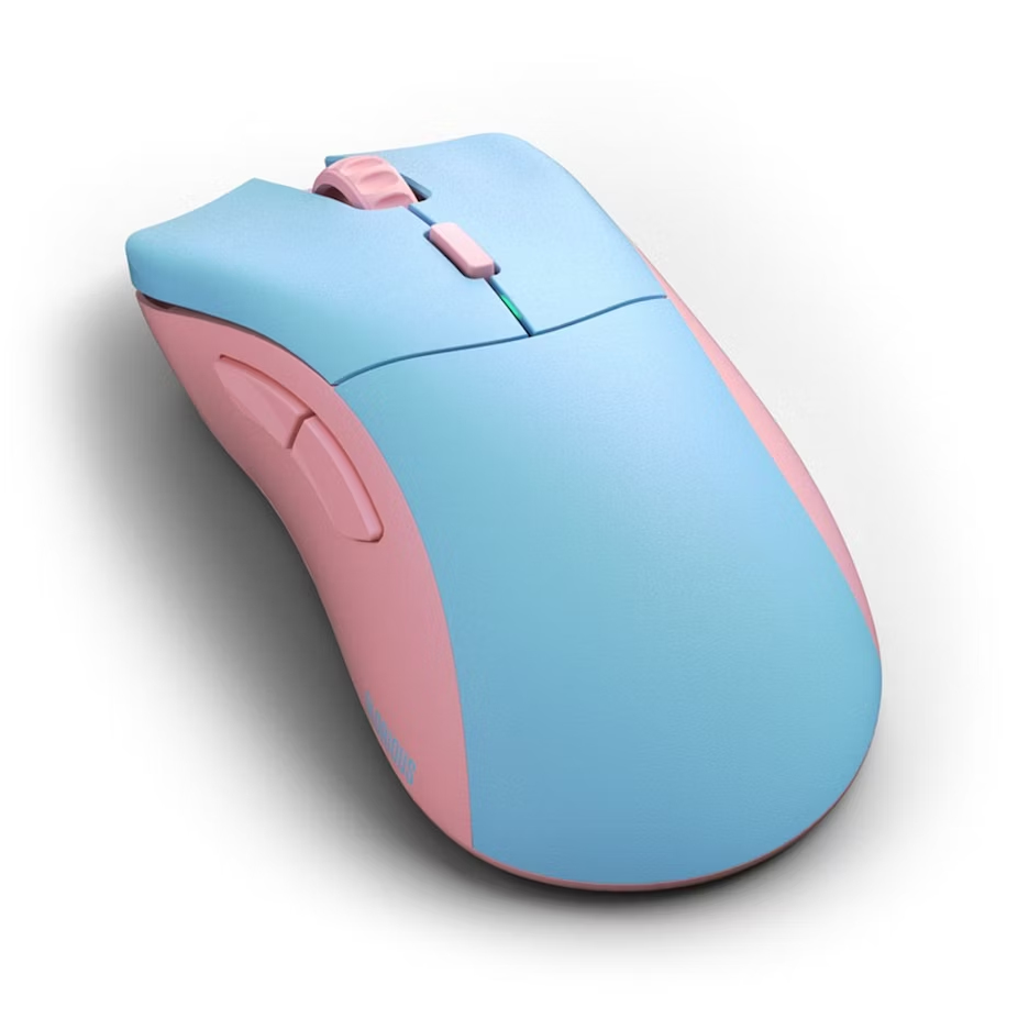 Glorious - Rato Gaming Glorious Model D PRO Wireless - Skyline - Forge