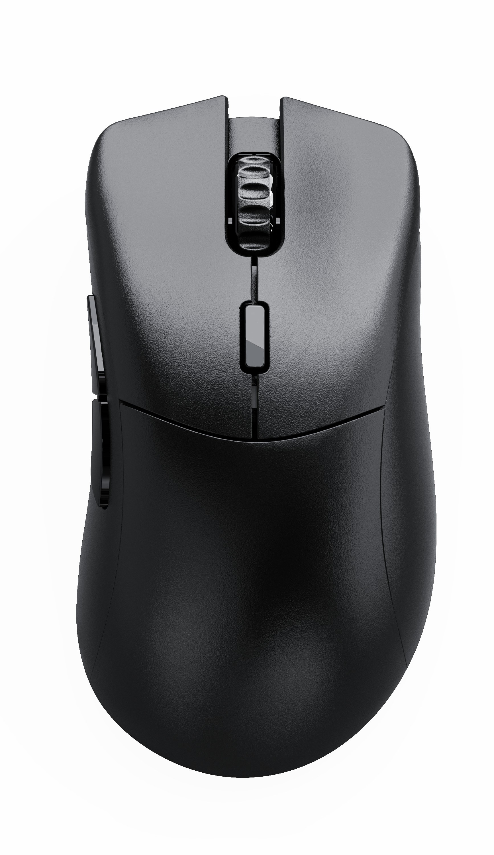 Glorious - Rato Gaming Glorious Model D 2 PRO Wireless 1K Polling Preto