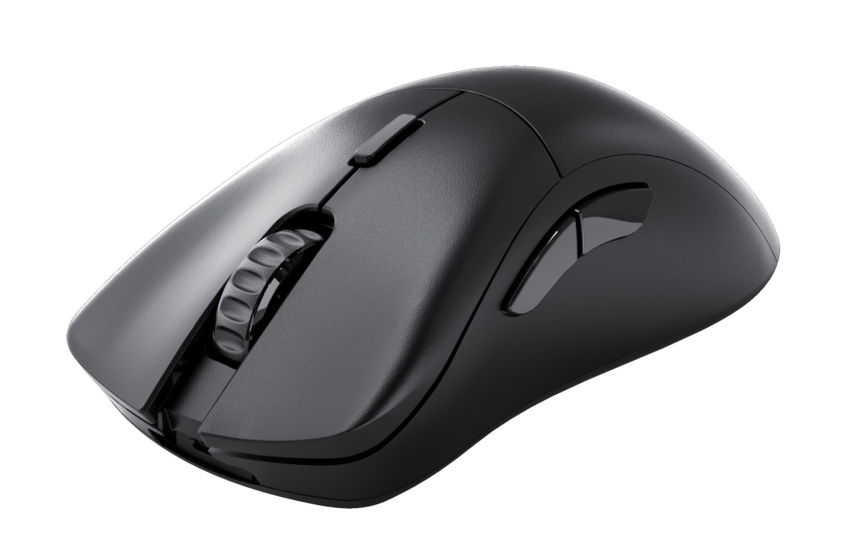 Glorious - Rato Gaming Glorious Model D 2 PRO Wireless 1K Polling Preto