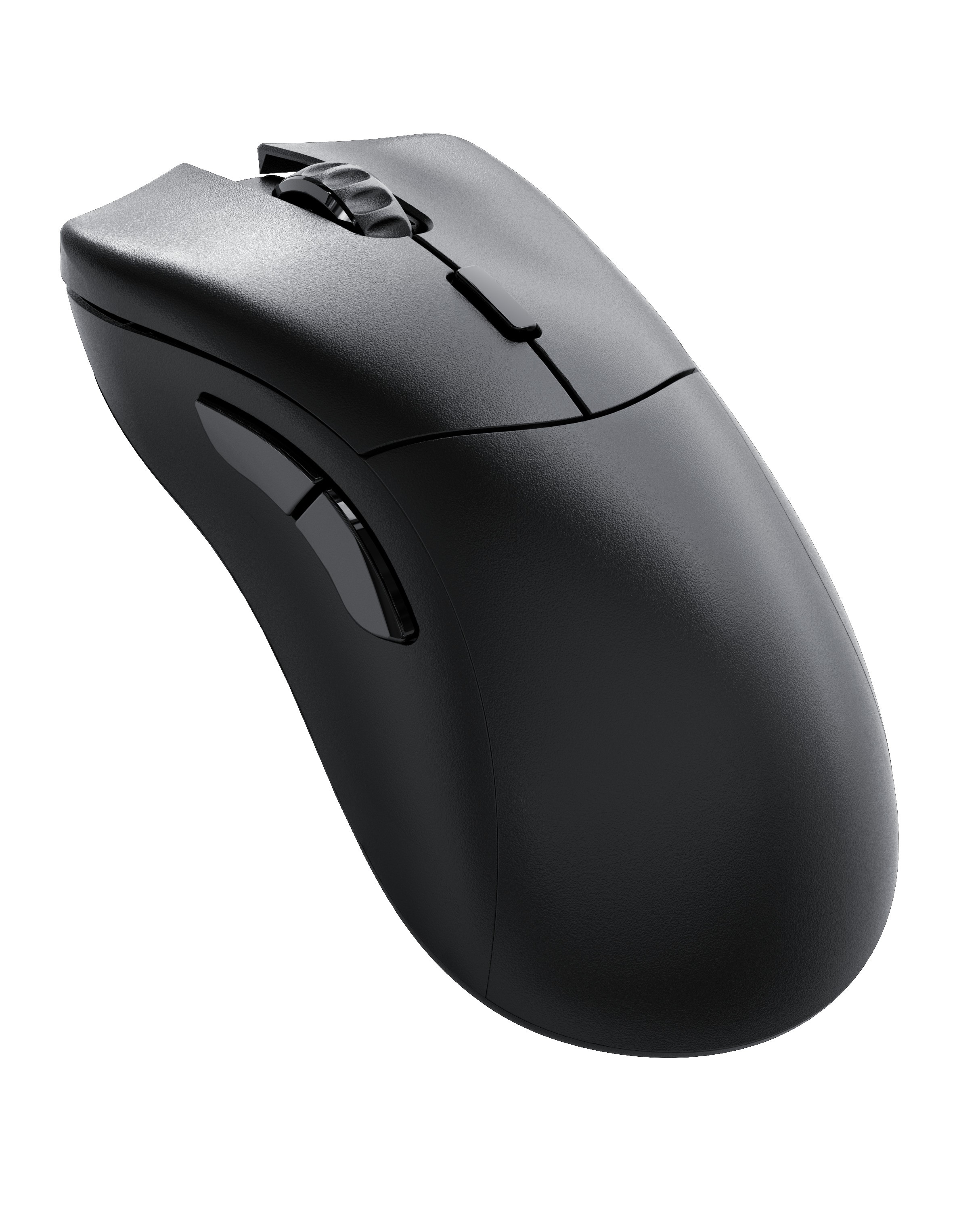 Picture of Picture of Rato Gaming Glorious Model D 2 PRO Wireless 1K Polling Preto