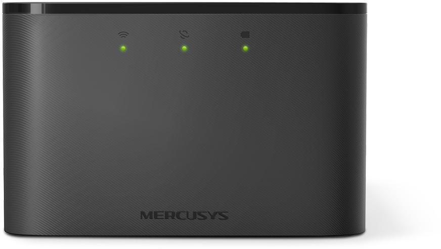 mercusys - Hotspot Mercusys MT110 Single-Band WiFi 4 4G LTE