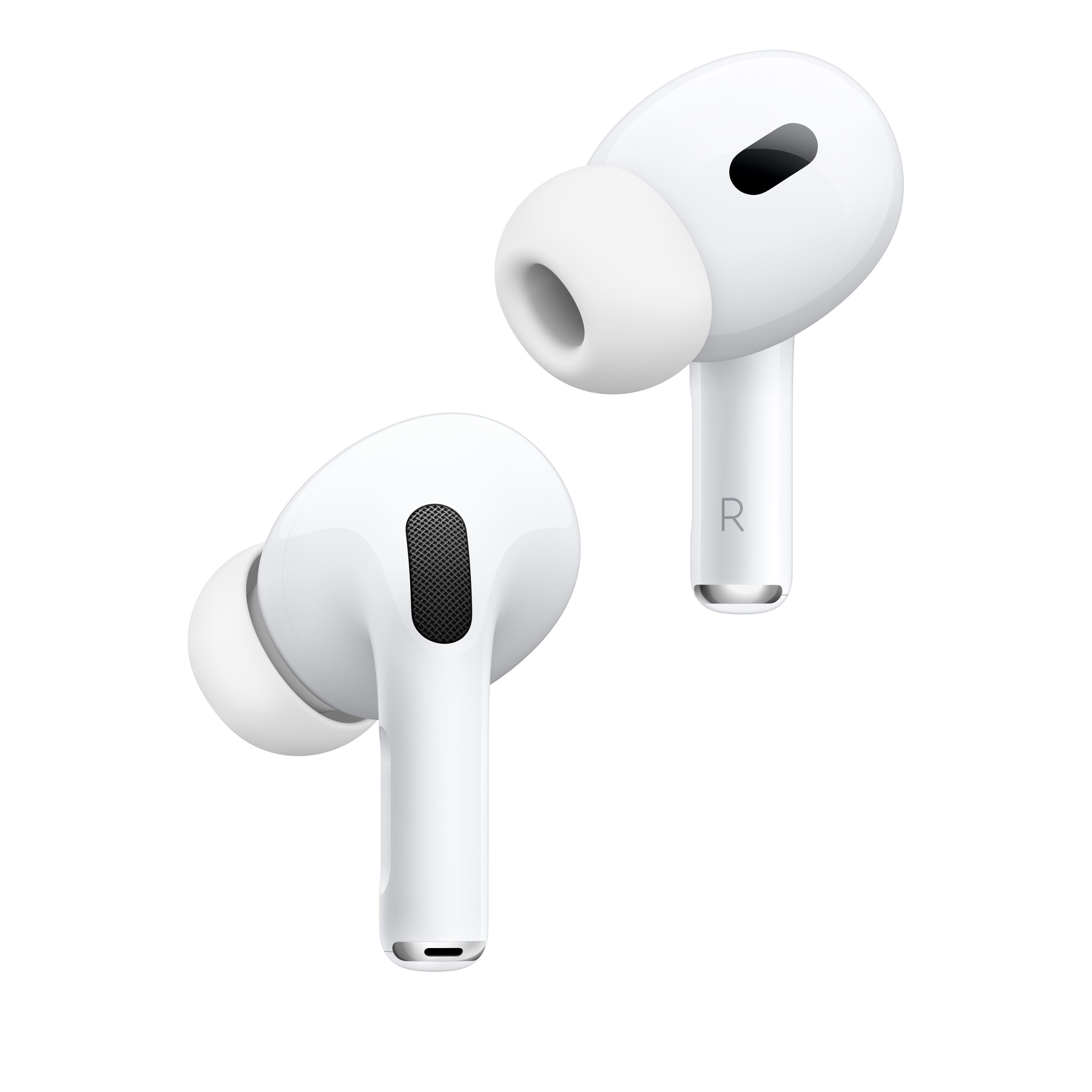 Picture of Picture of Earphones Apple AirPods Pro (2.ª geração) com Caixa de Carregamento MagSafe USB-C