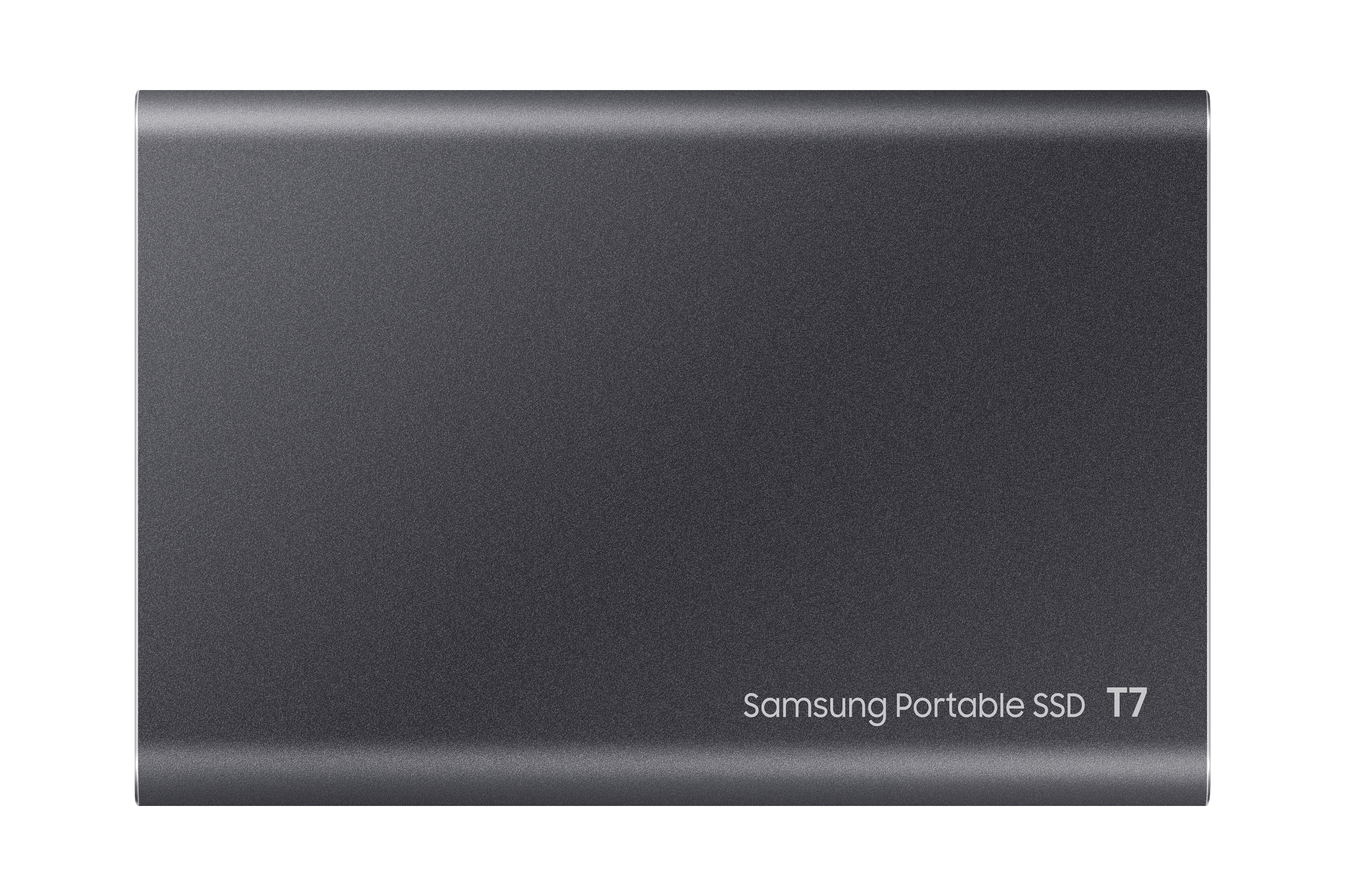 Samsung - SSD Externo Samsung T7 2TB USB3.2 Gen2 Preto (1050/1000MB/s)