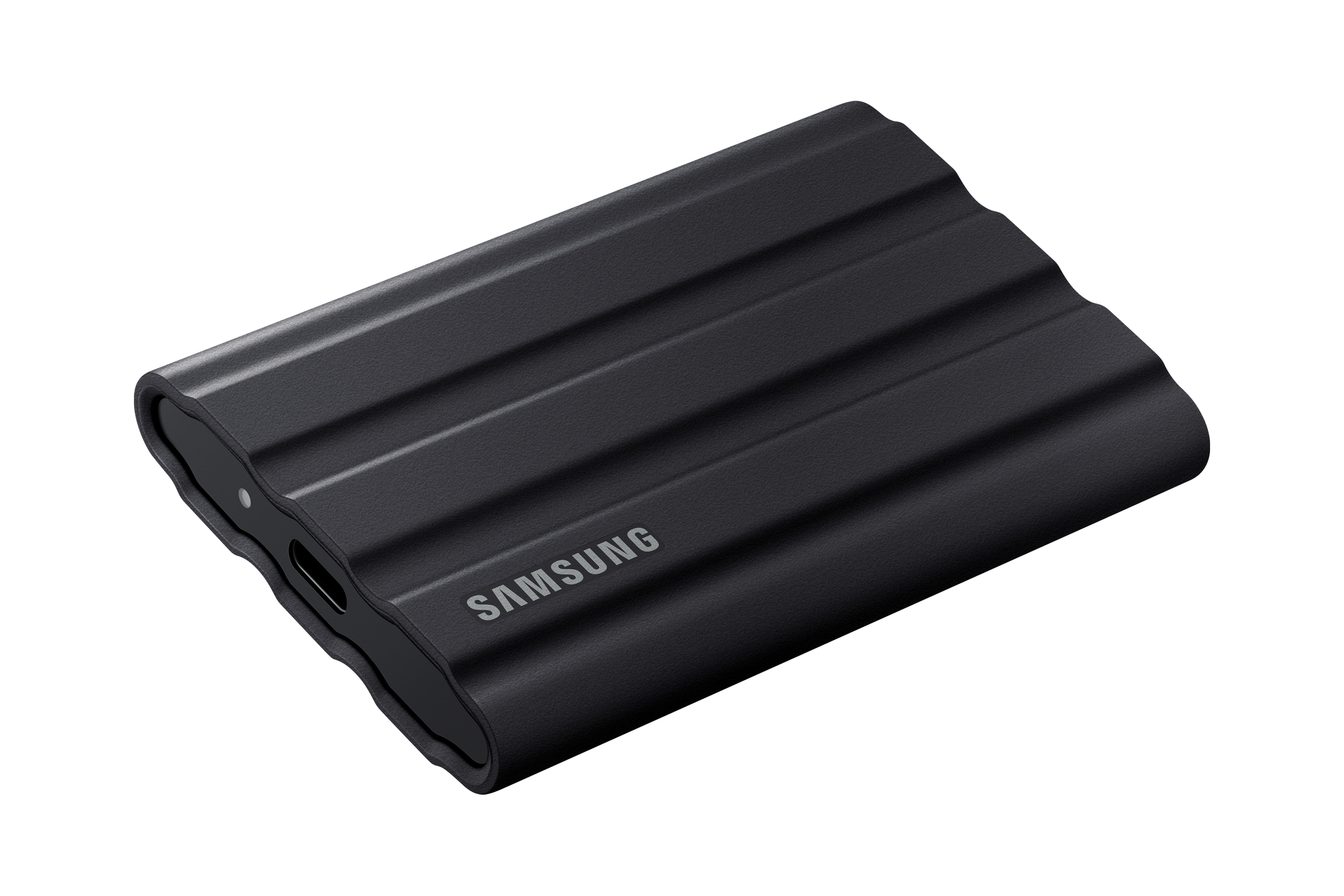 Samsung - SSD Externo Samsung T7 Shield 1TB USB3.2 Gen2 Preto (1050/1000MB/s)