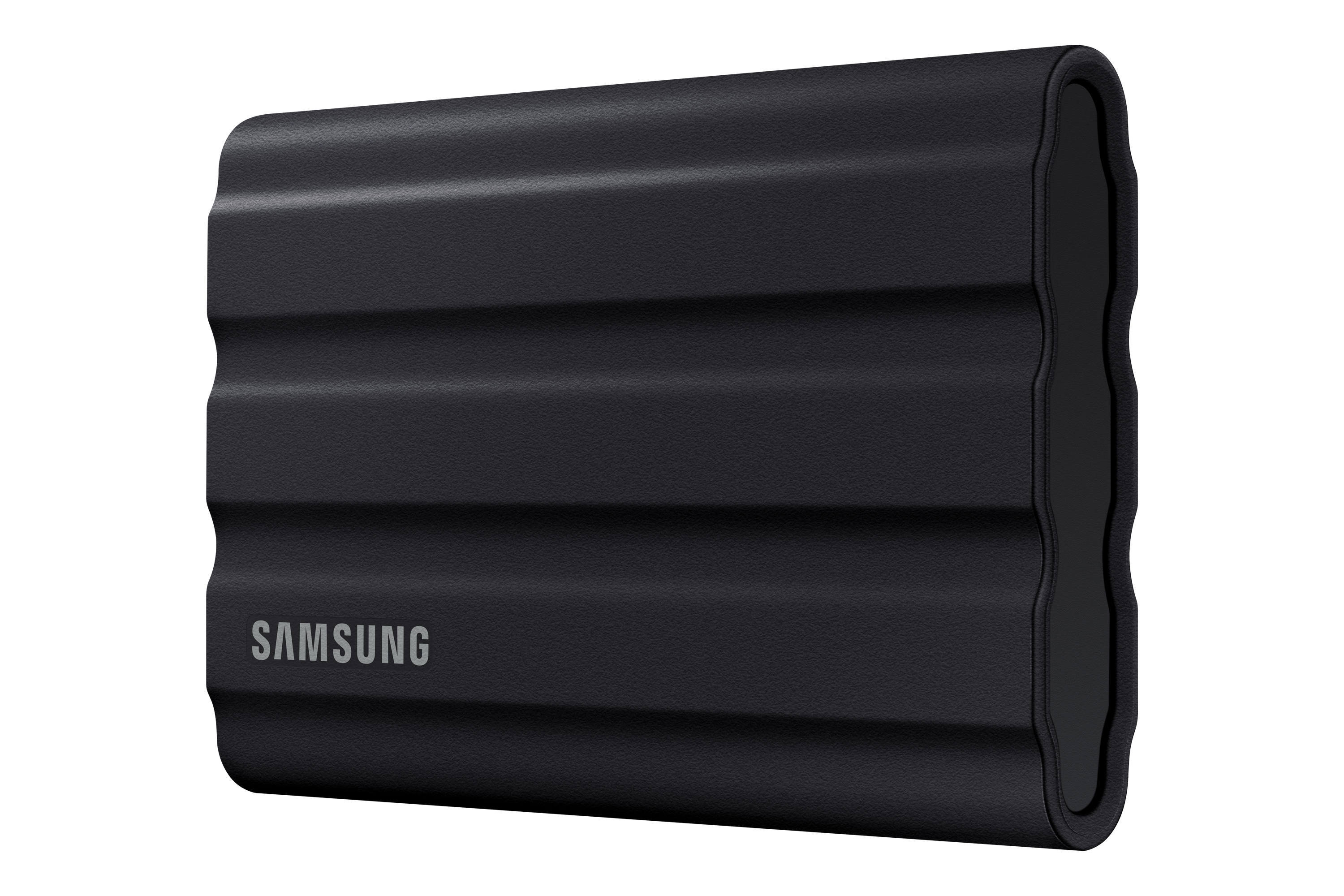 Samsung - SSD Externo Samsung T7 Shield 4TB USB3.2 Gen2 Preto (1050/1000MB/s)