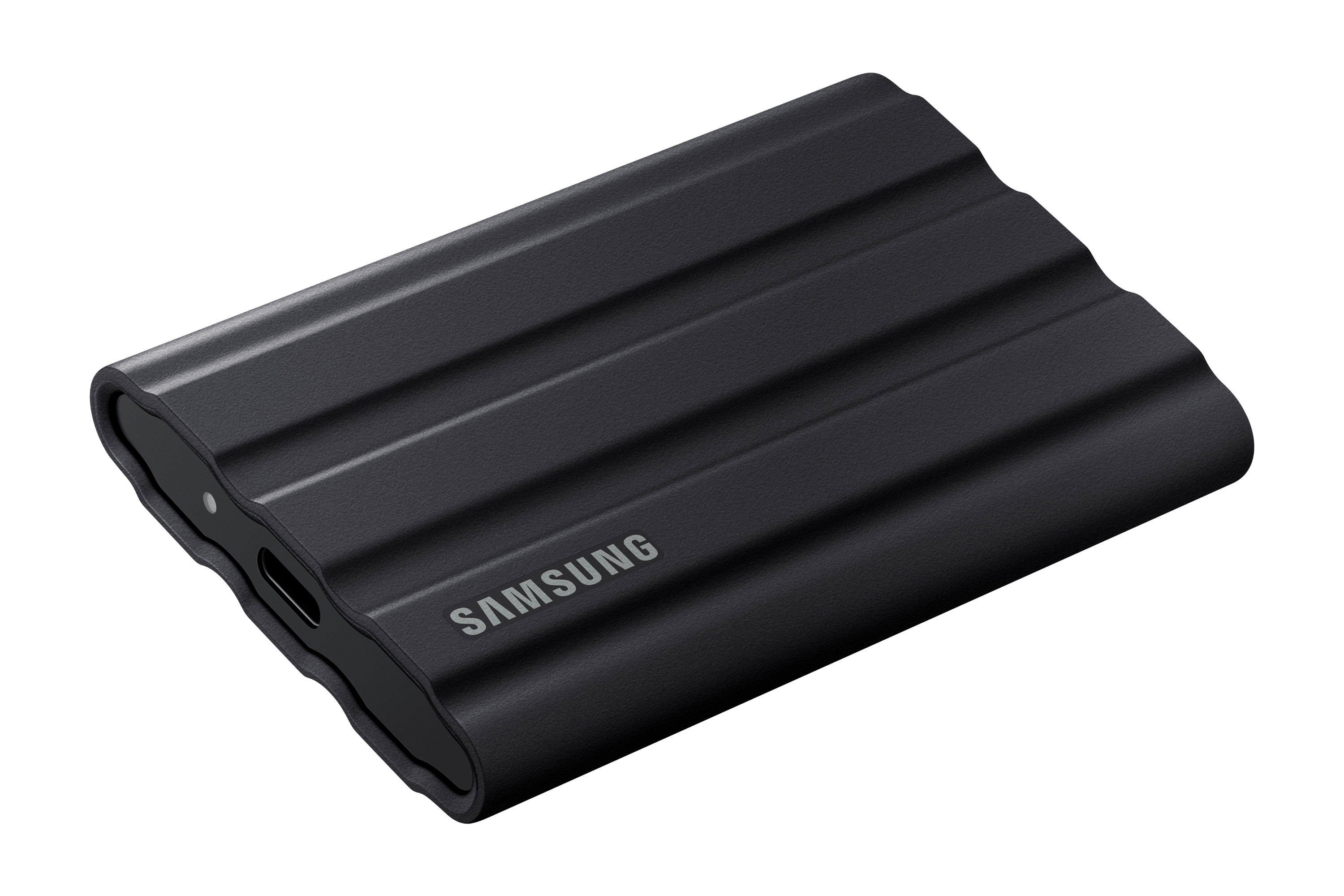Samsung - SSD Externo Samsung T7 Shield 4TB USB3.2 Gen2 Preto (1050/1000MB/s)