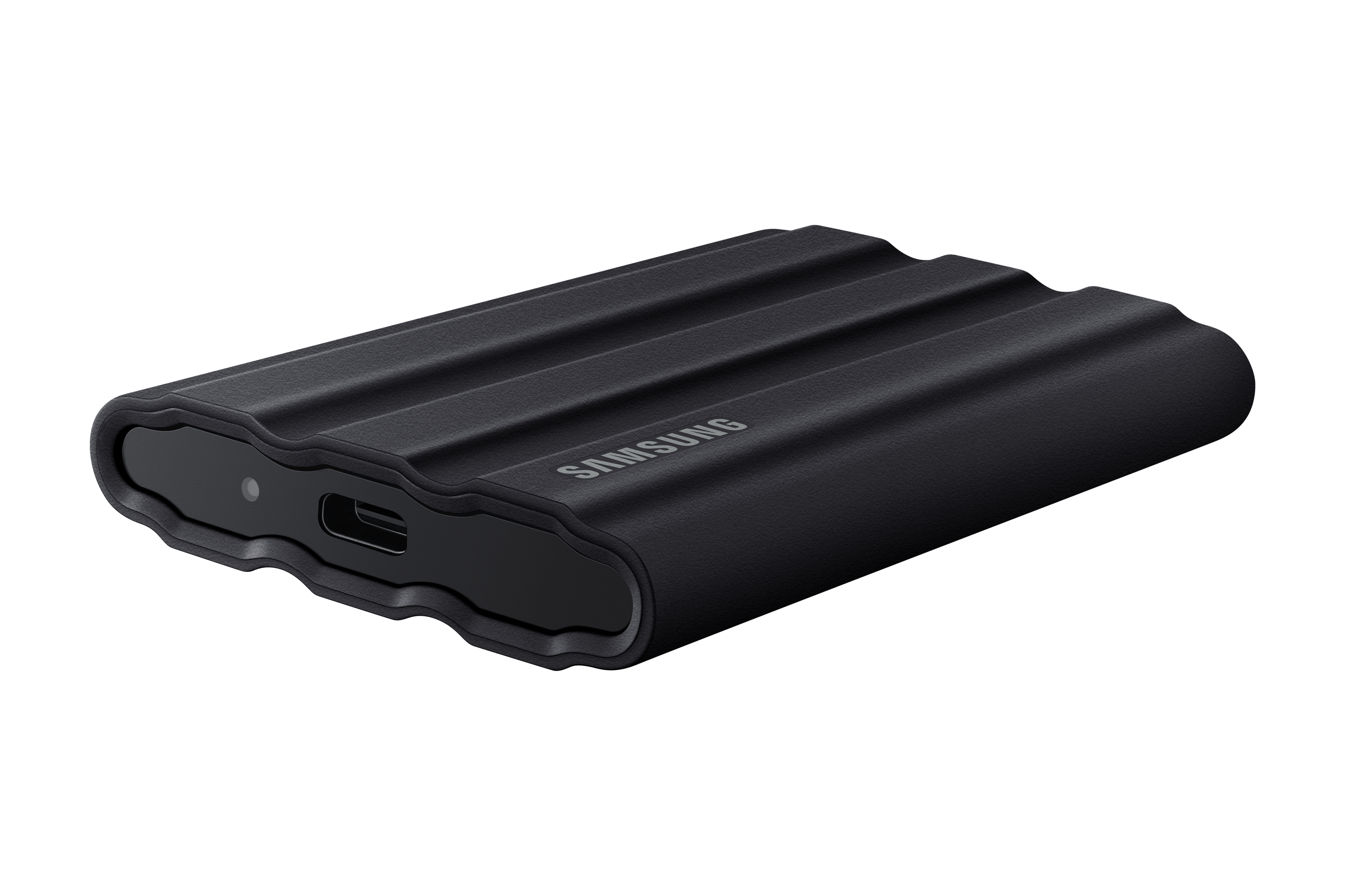 Samsung - SSD Externo Samsung T7 Shield 4TB USB3.2 Gen2 Preto (1050/1000MB/s)