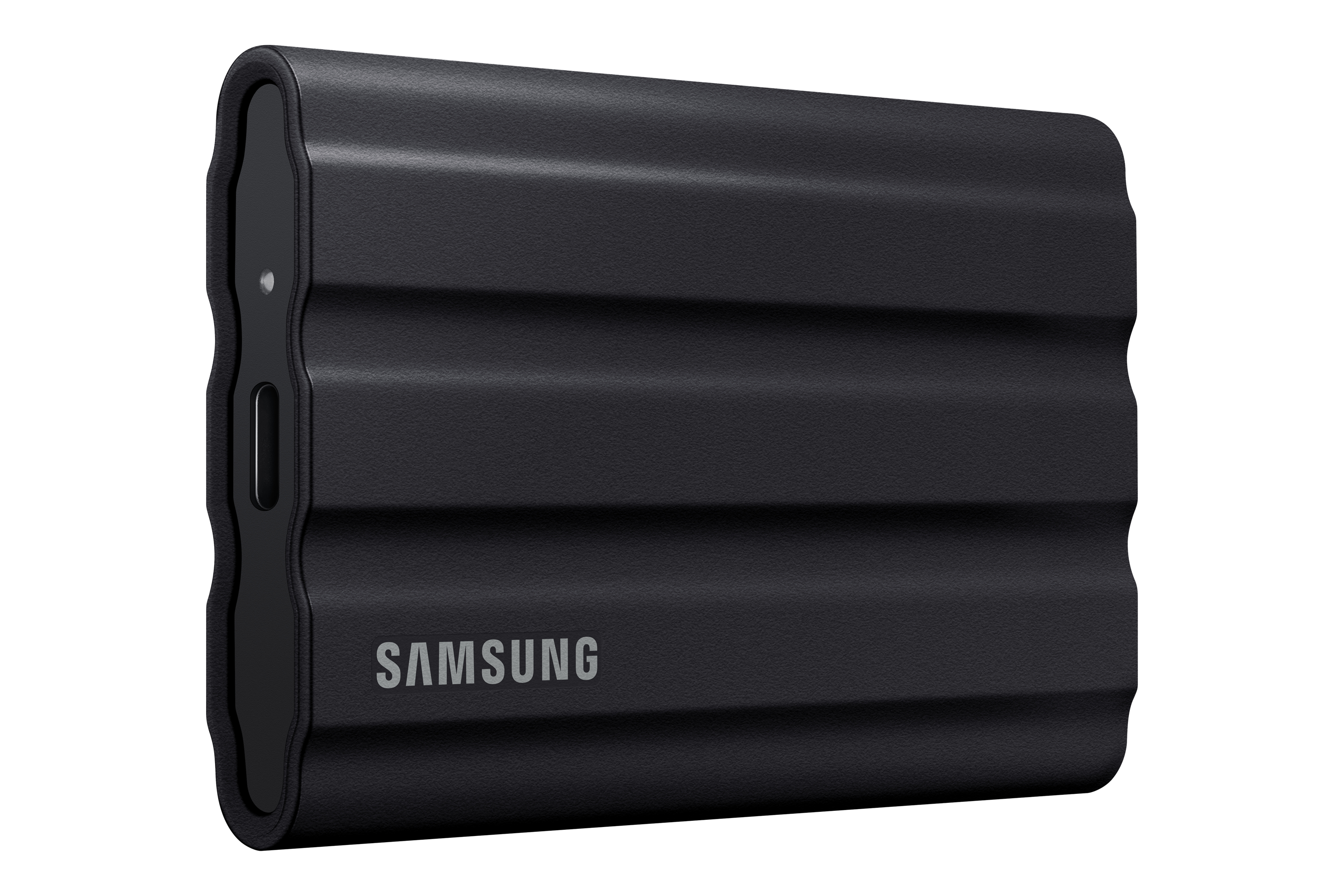 Samsung - SSD Externo Samsung T7 Shield 4TB USB3.2 Gen2 Preto (1050/1000MB/s)