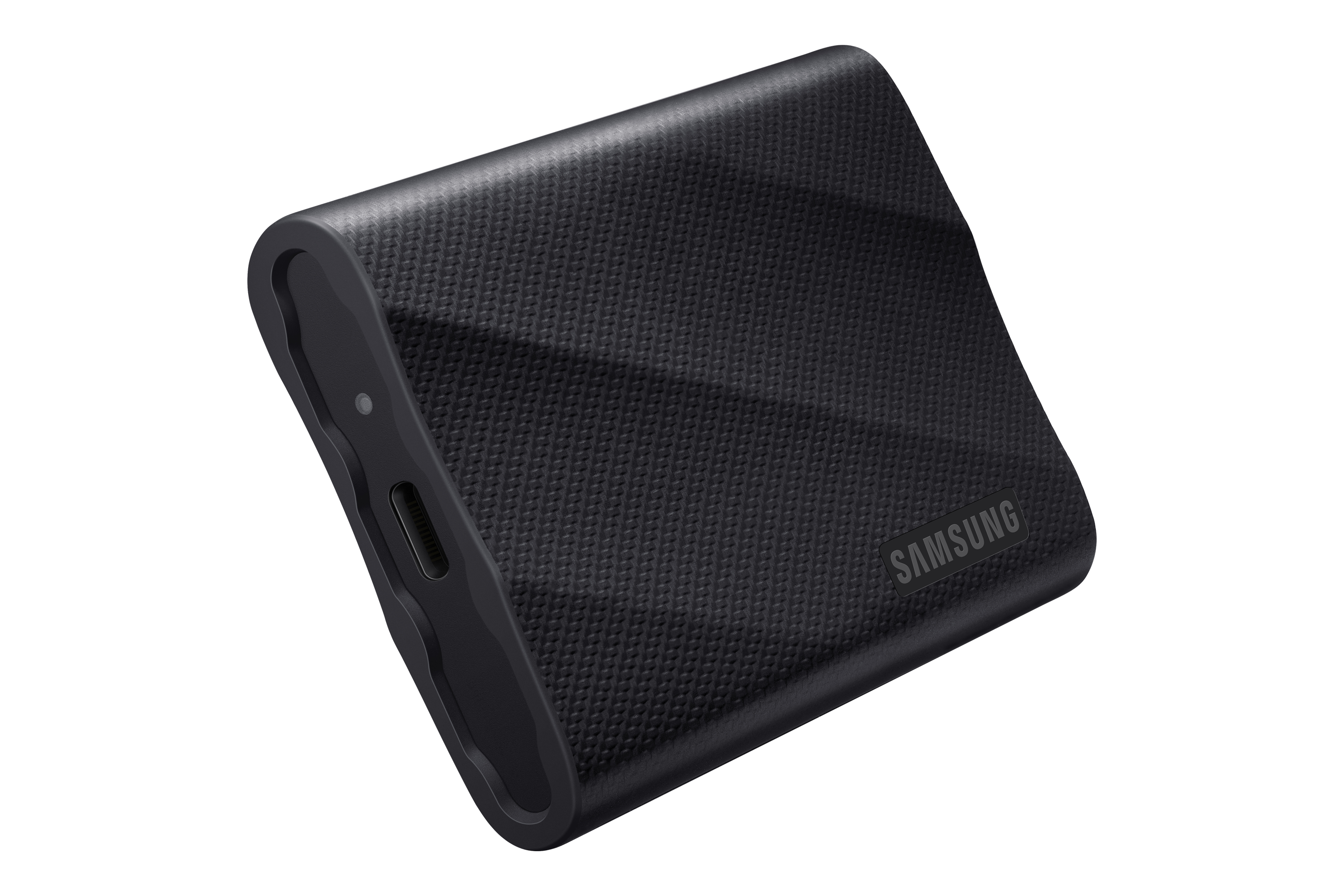Samsung - SSD Externo Samsung Portable T9 1TB USB3.2 Gen2 Preto (2000/1950MB/s)