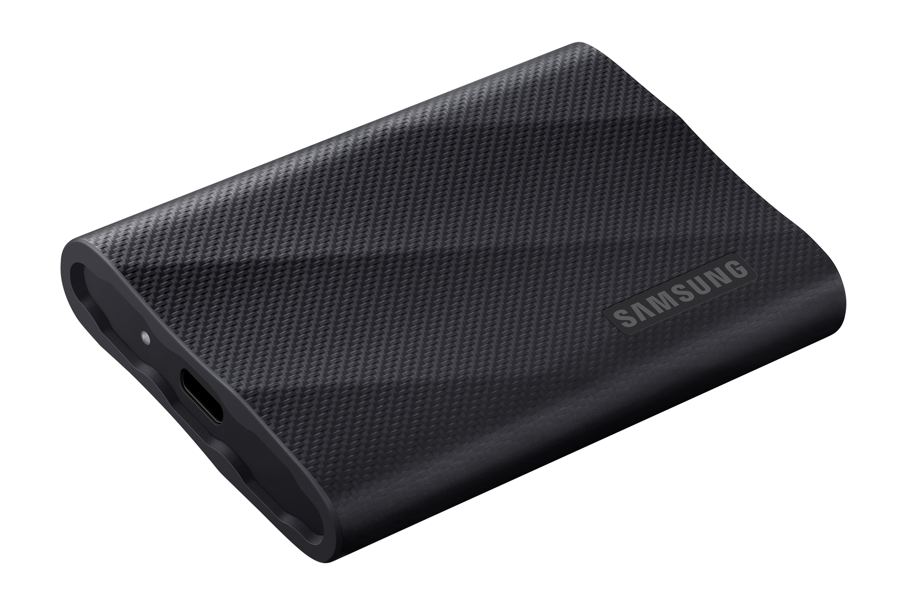Samsung - SSD Externo Samsung Portable T9 1TB USB3.2 Gen2 Preto (2000/1950MB/s)
