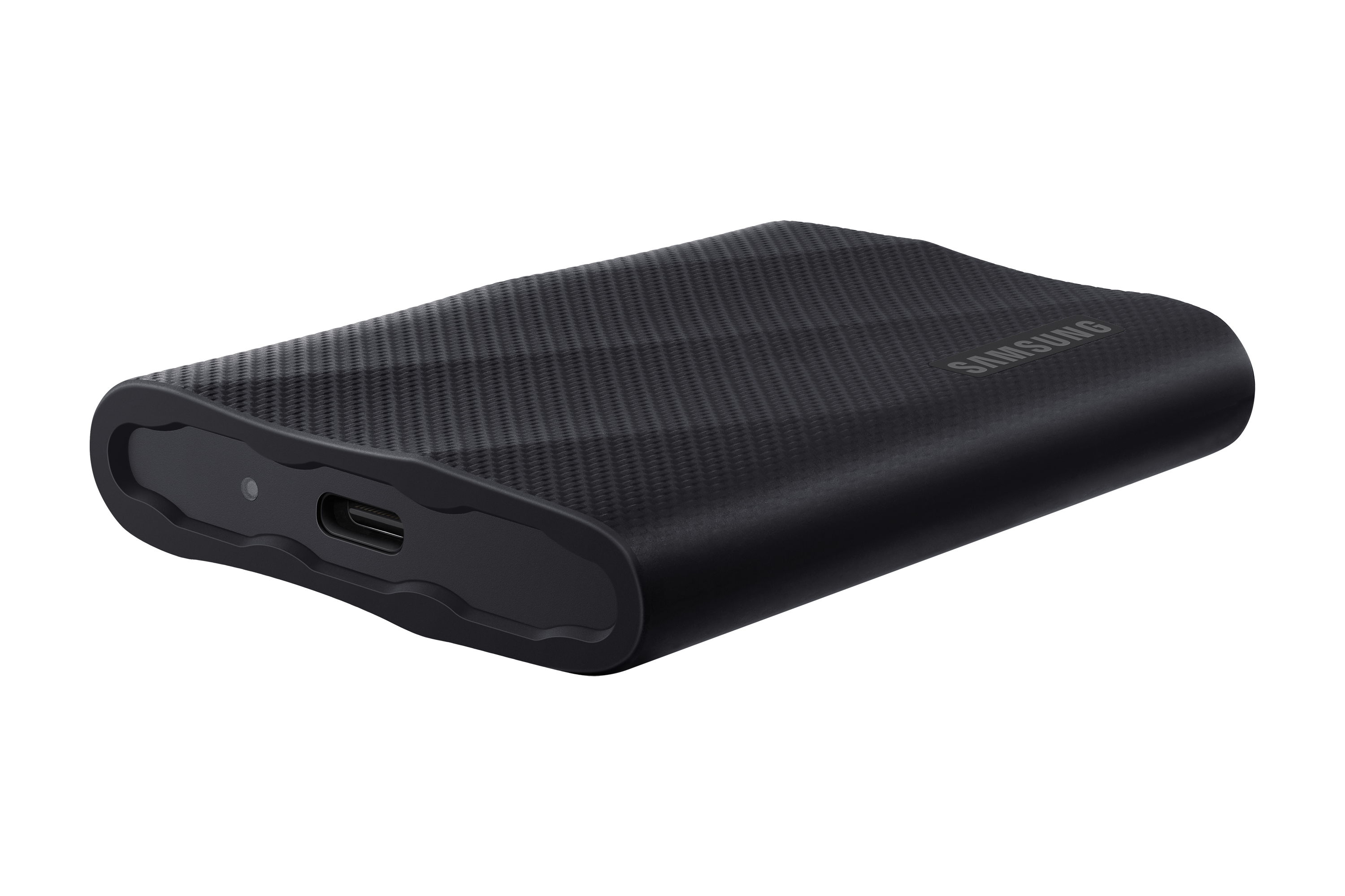 Samsung - SSD Externo Samsung Portable T9 1TB USB3.2 Gen2 Preto (2000/1950MB/s)