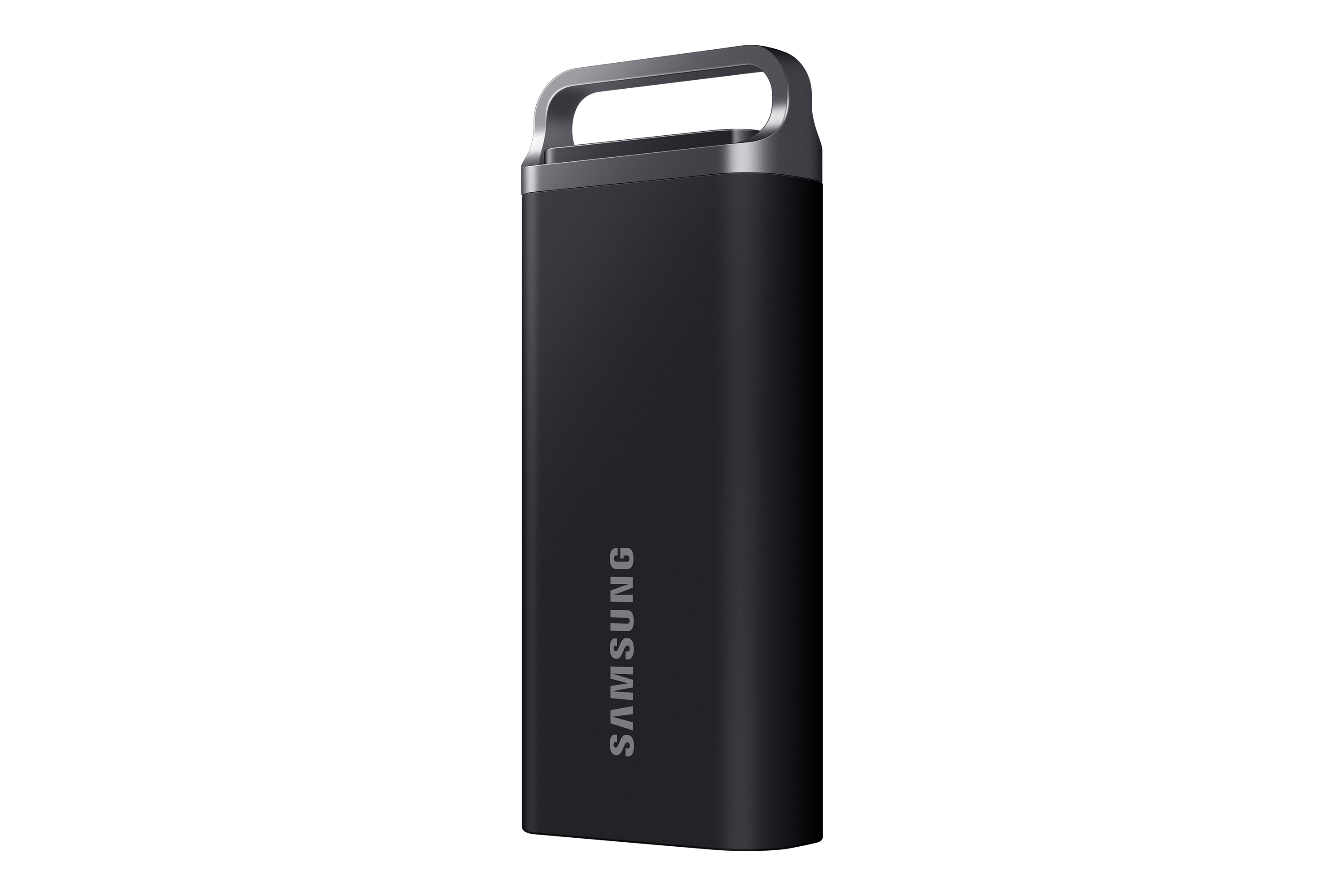Samsung - SSD Externo Samsung T5 Evo 2TB USB3.2 Gen2 Preto (460/460MB/s)