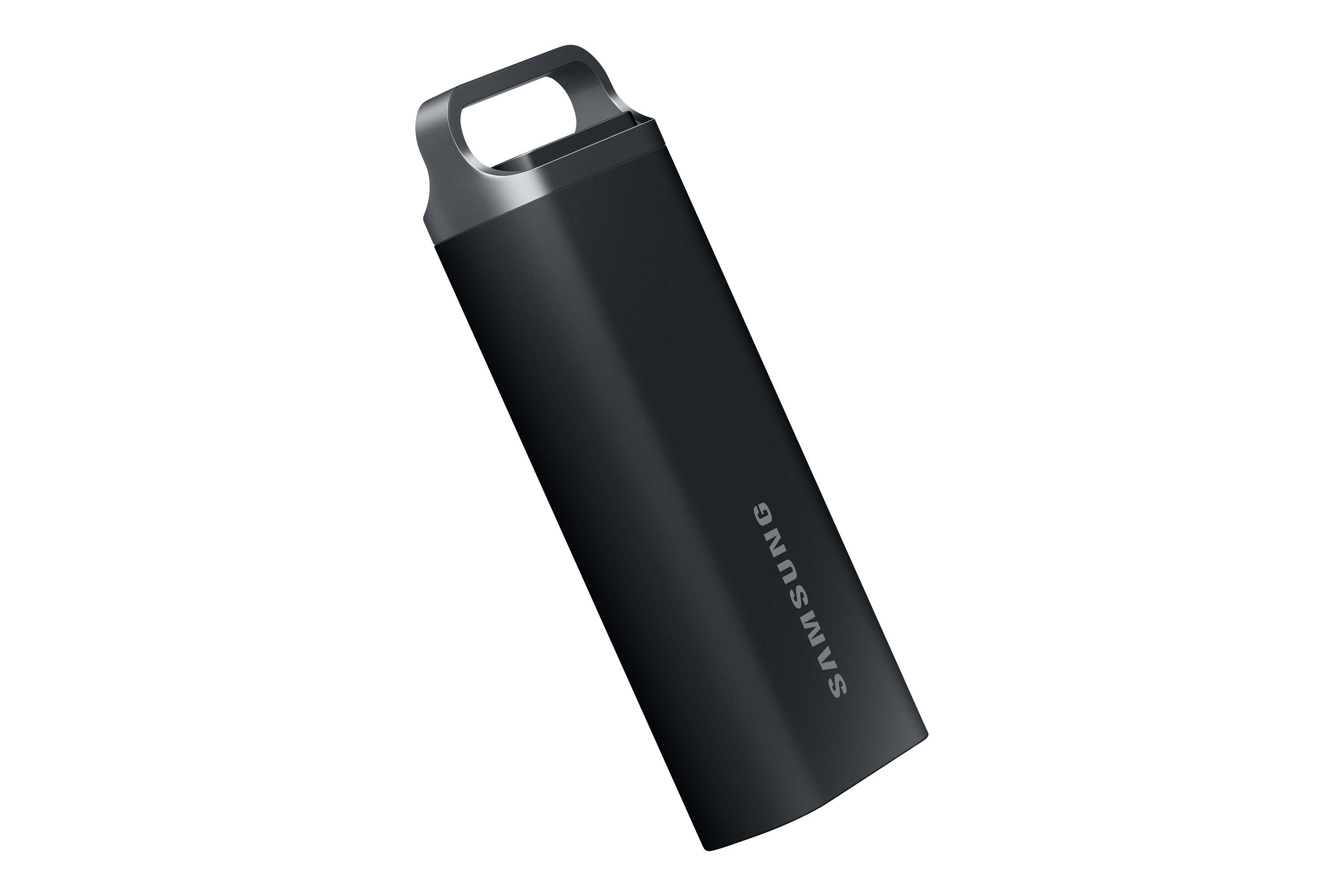Samsung - SSD Externo Samsung T5 Evo 2TB USB3.2 Gen2 Preto (460/460MB/s)