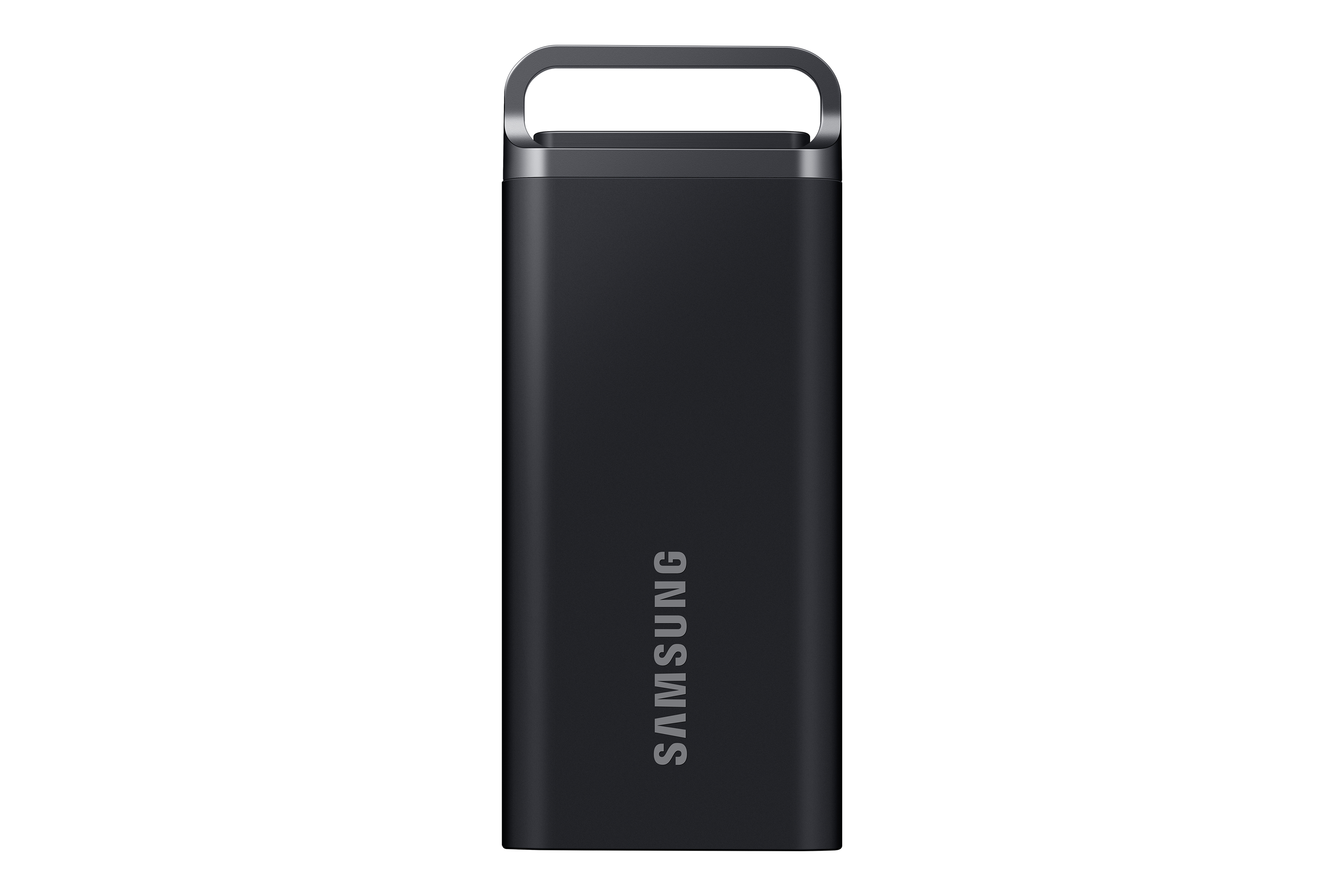 Picture of Picture of SSD Externo Samsung T5 Evo 8TB USB3.2 Gen2 Preto (460/460MB/s)