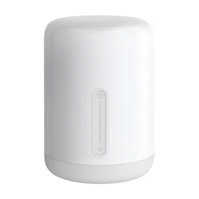 Xiaomi - Lâmpada de Cabeceira Xiaomi Mi Bedside Lamp 2 RGB