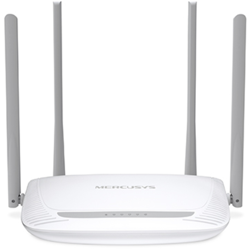 - Router Mercusys Wireless N 300Mbps Picture of  - Router Mercusys Wireless N 300Mbps