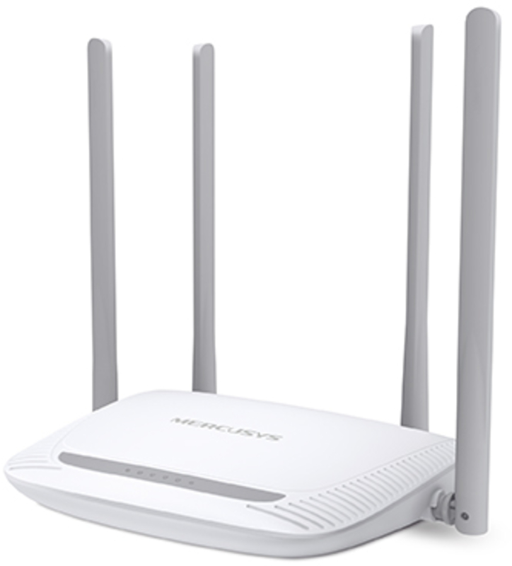 mercusys - Router Mercusys Wireless N 300Mbps