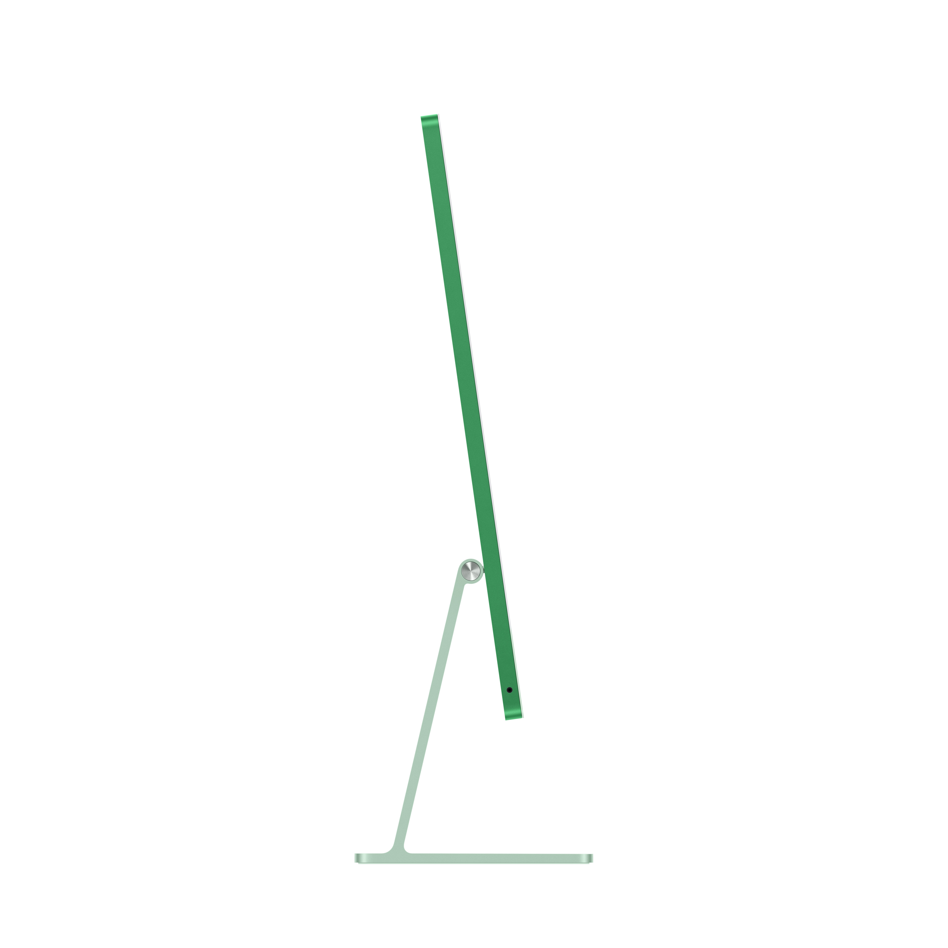 Apple - All In One Apple iMac 24" M4 8-Cores 16GB RAM 256GB SSD Retina 4.5K Verde