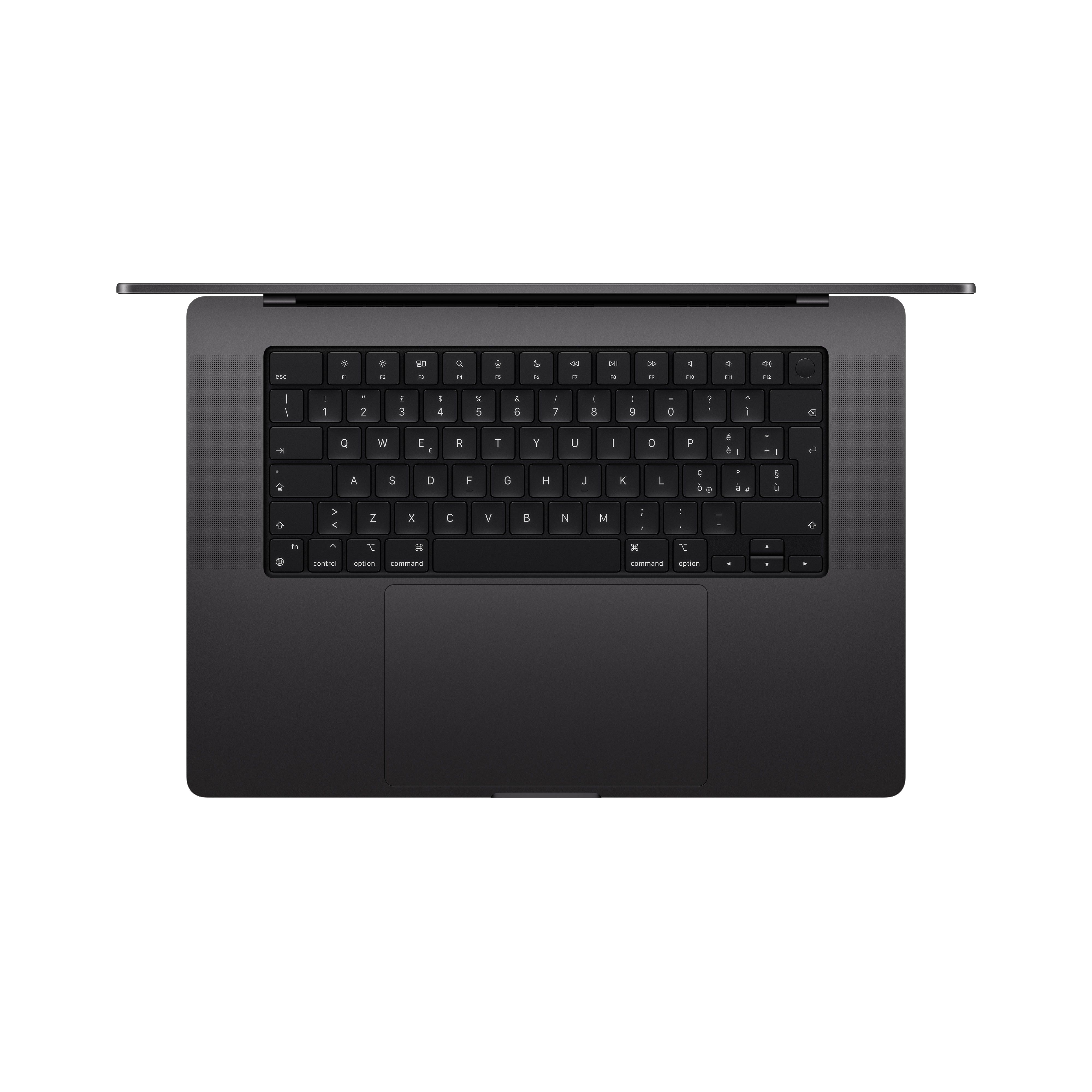 Apple - Portátil Apple MacBook Pro M4 Pro 16.2" 20-Cores 24GB RAM 512GB SSD Preto Espacial