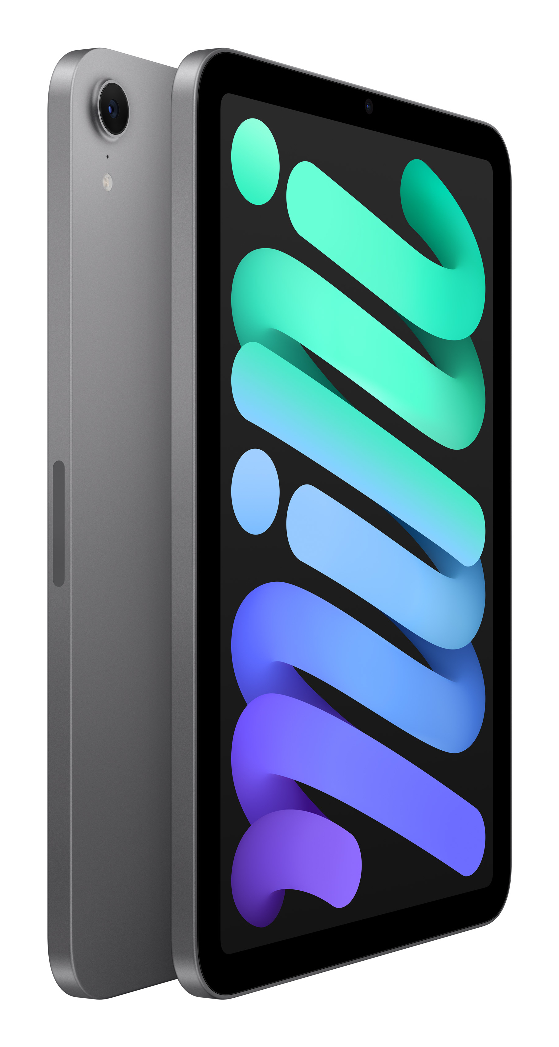 Apple - Tablet Apple iPad mini A17 Pro 8.3" Wi-Fi 128GB Cinzento Espaço