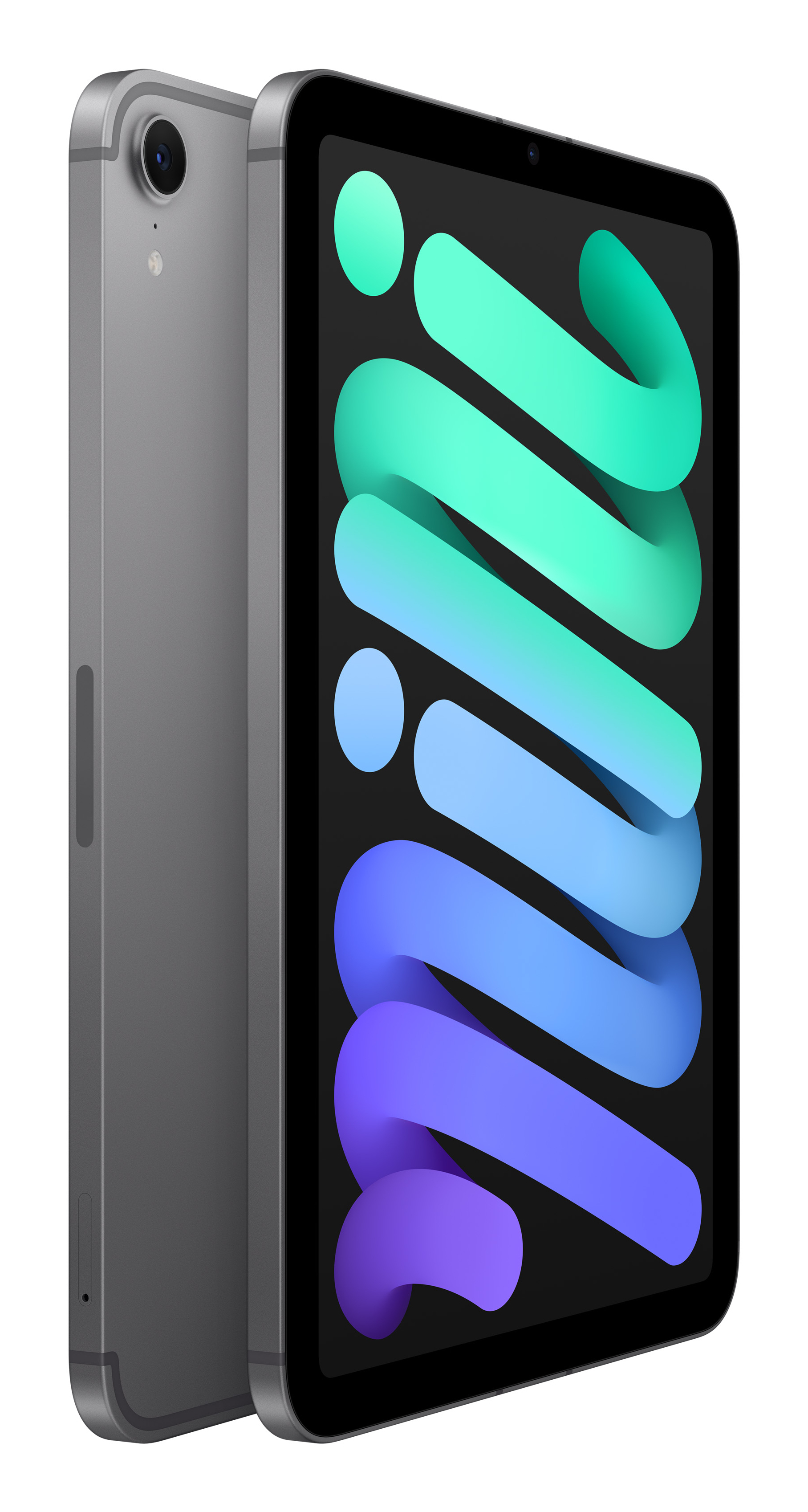 Apple - Tablet Apple iPad mini A17 Pro 8.3" Wi-Fi + Cellular 128GB Cinzento Espaço