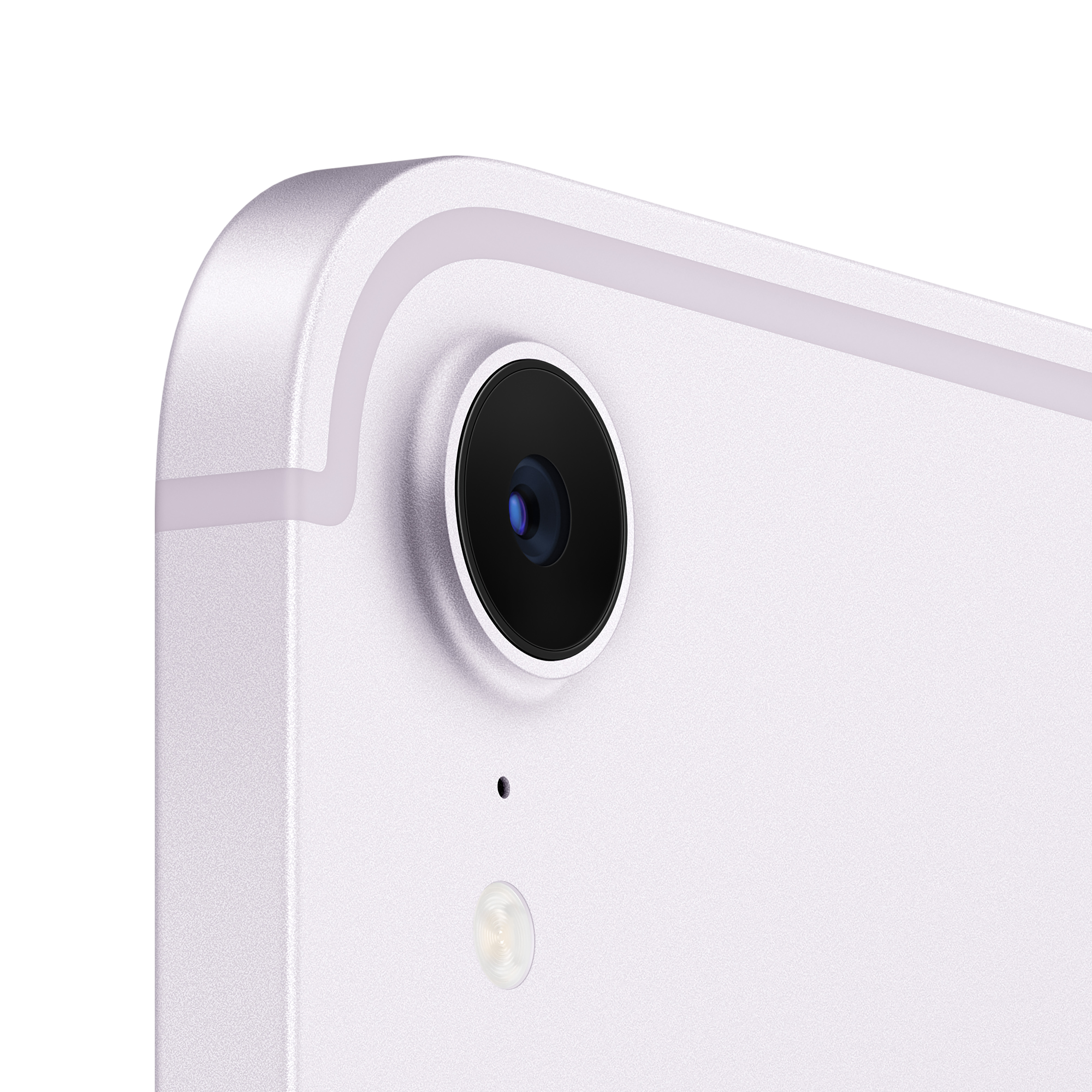 Apple - Tablet Apple iPad mini A17 Pro 8.3" Wi-Fi + Cellular 128GB Púrpura