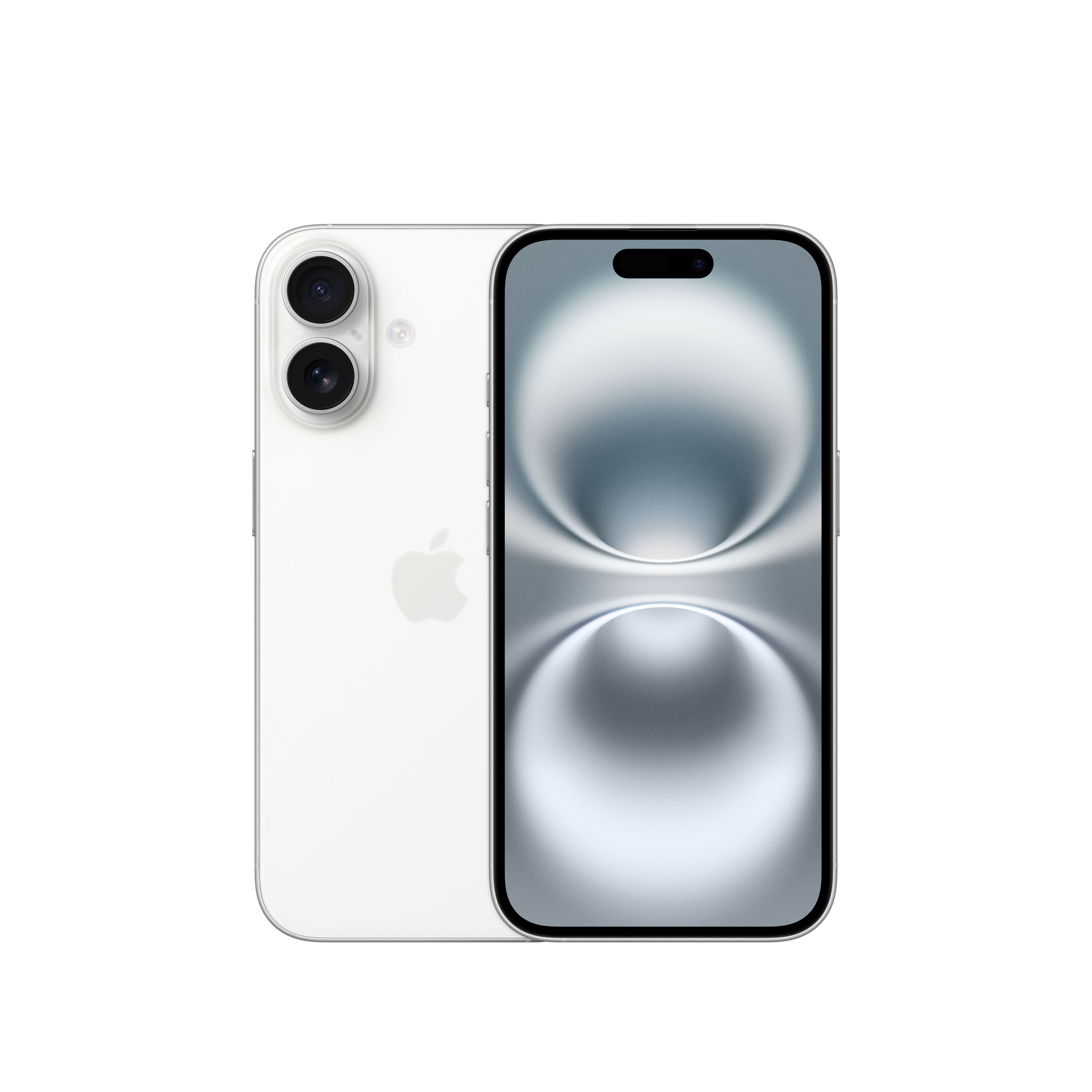 Picture of Picture of Smartphone Apple iPhone 16 6.1" 512GB Branco