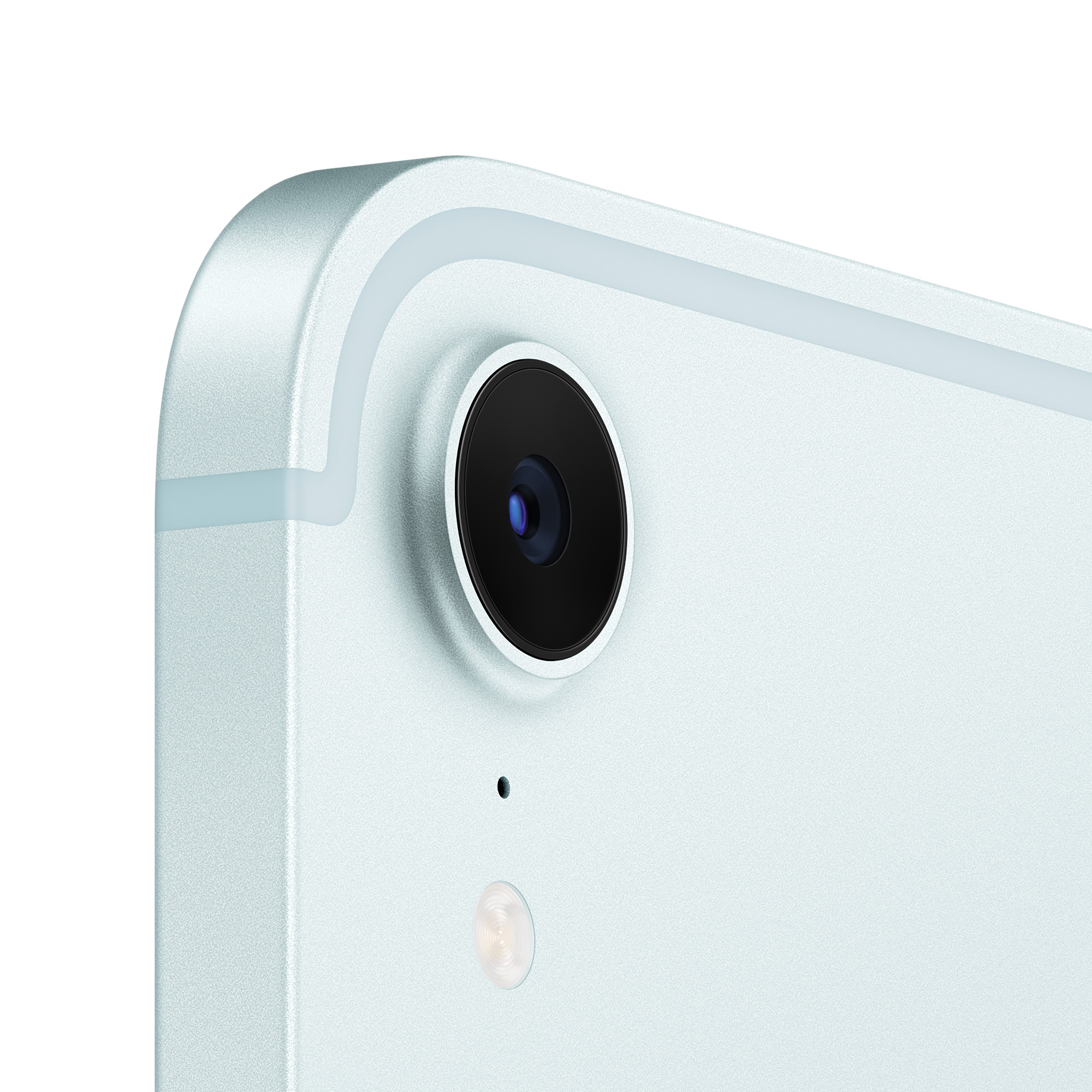 Apple - Tablet Apple iPad mini A17 Pro 8.3" Wi-Fi + Cellular 512GB Azul