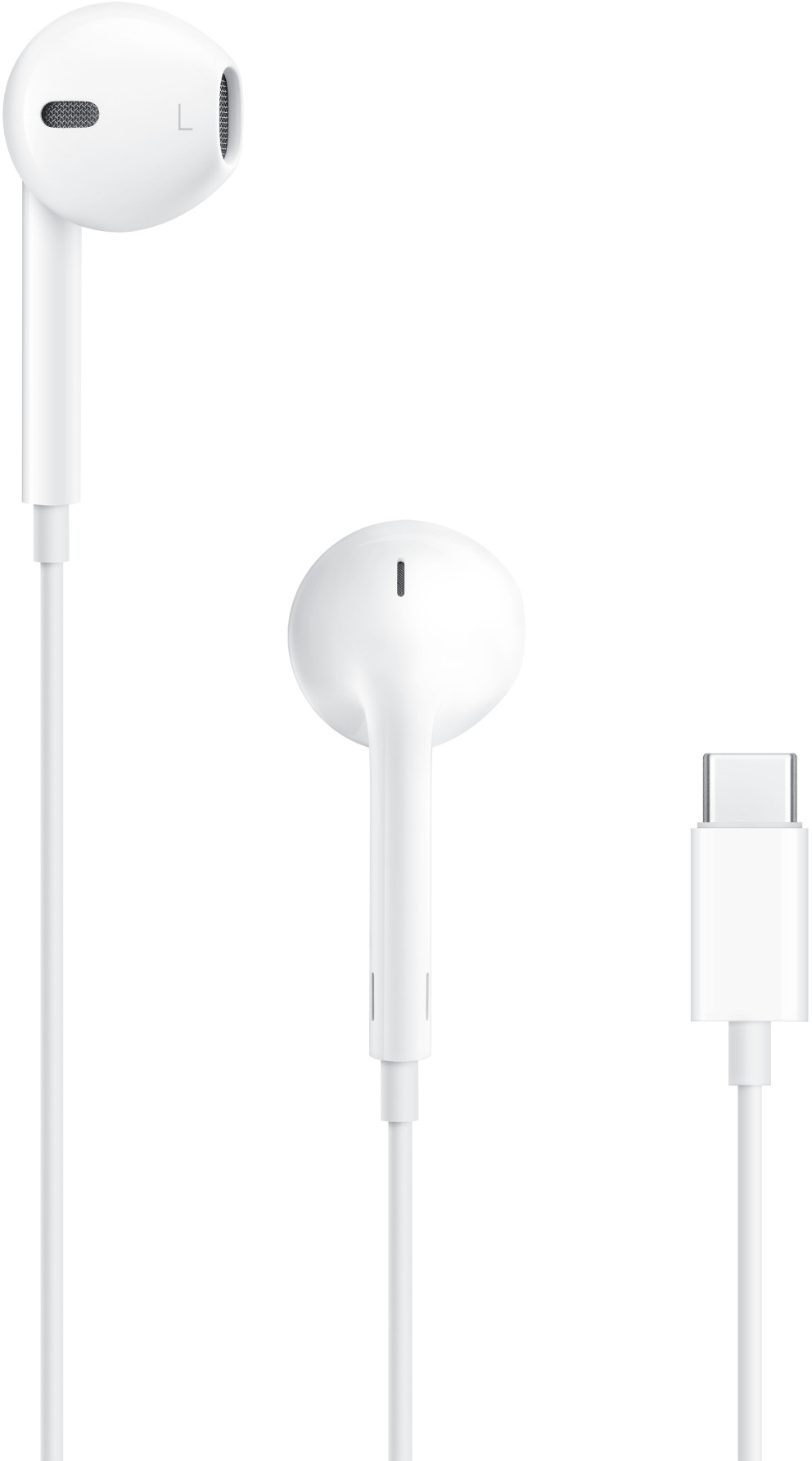 Picture of Picture of Auriculares Apple EarPods USB-C
