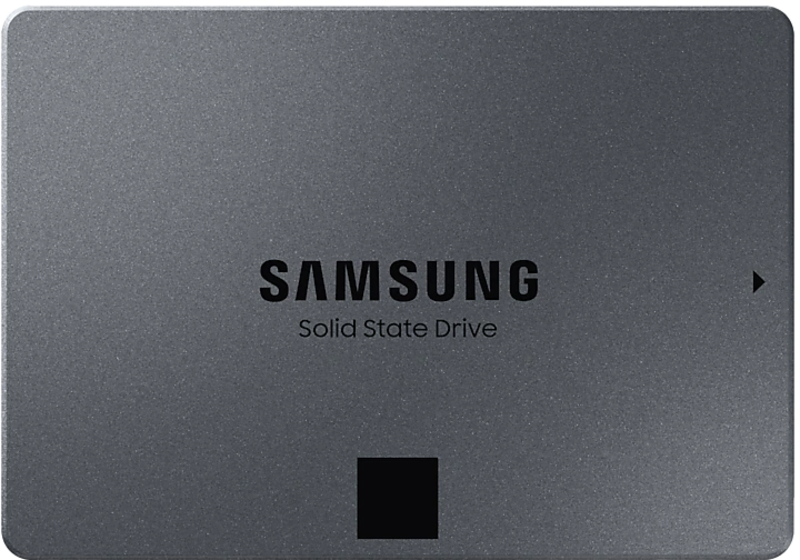 Picture of Picture of SSD Samsung 870 QVO 1TB SATA III (560/530MB/s)