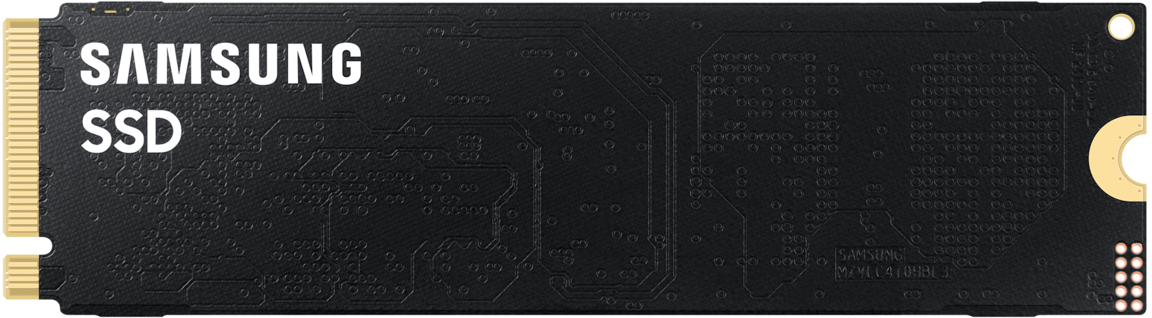 Picture of Picture of SSD Samsung 9100 Pro 4TB Gen5 M.2 NVMe (14700/13300MB/s)