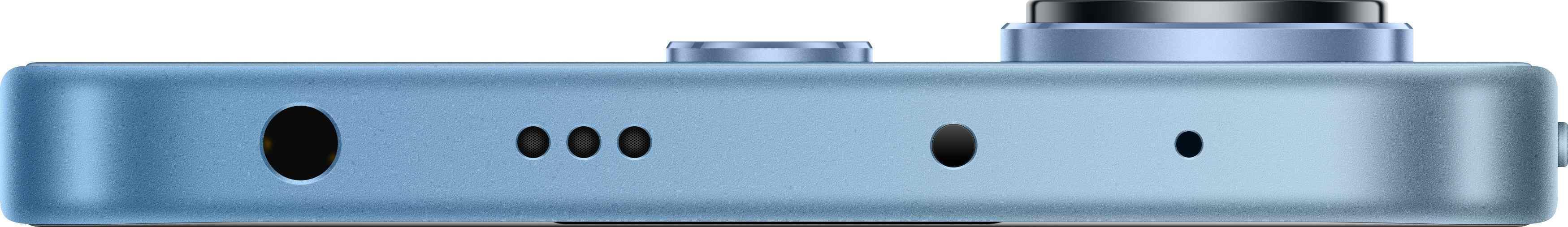 Xiaomi - Smartphone Xiaomi Redmi Note 13 4G 6.67" 6GB/128GB Dual SIM Ice Blue