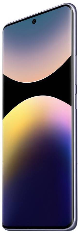 Xiaomi - Smartphone Xiaomi Redmi Note 14 Pro 5G 6.67" 8GB/256GB Dual SIM Lavender Purple