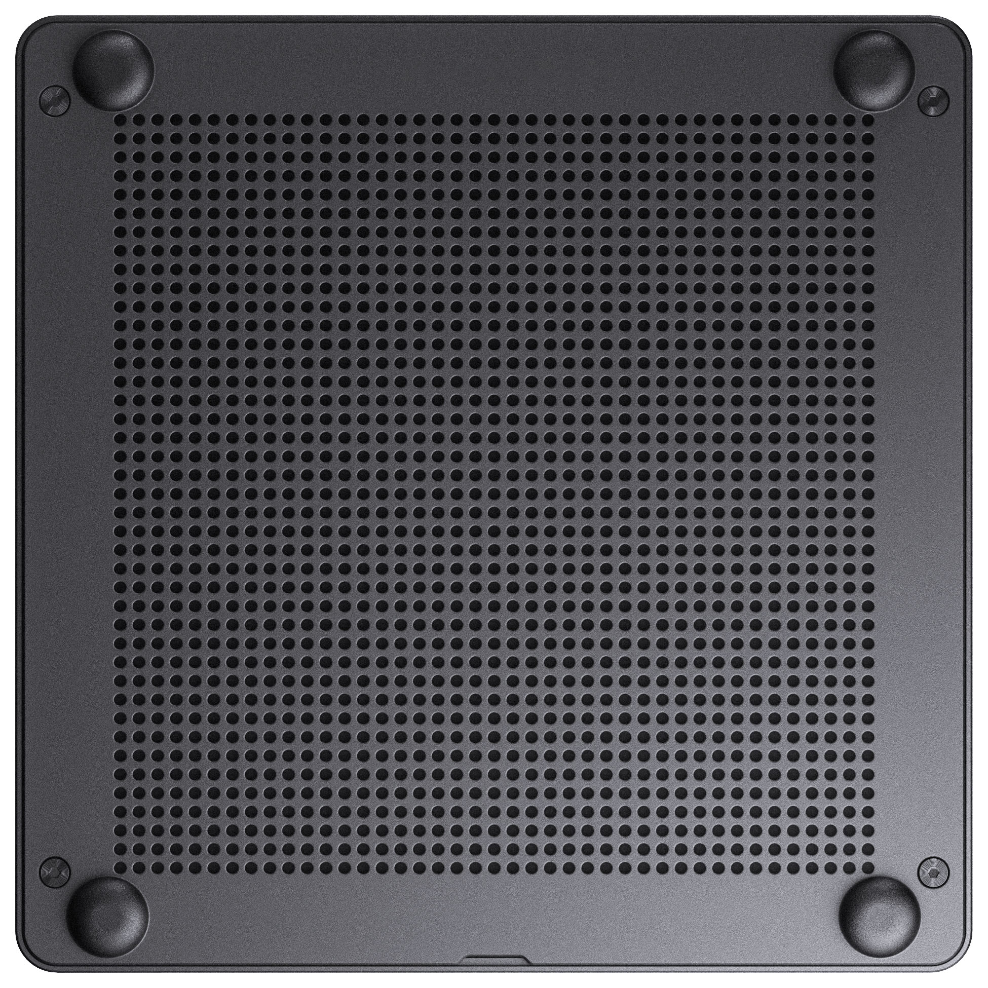 Jonsbo - Caixa Mini-ITX Jonsbo N10 Preto
