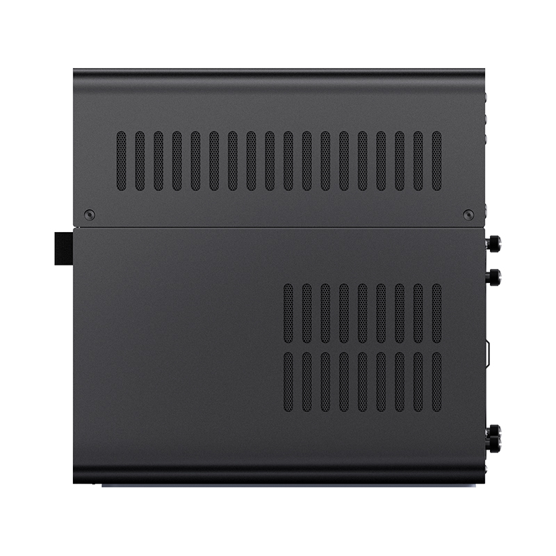 Jonsbo - Caixa Mini-ITX Jonsbo N2 Preto