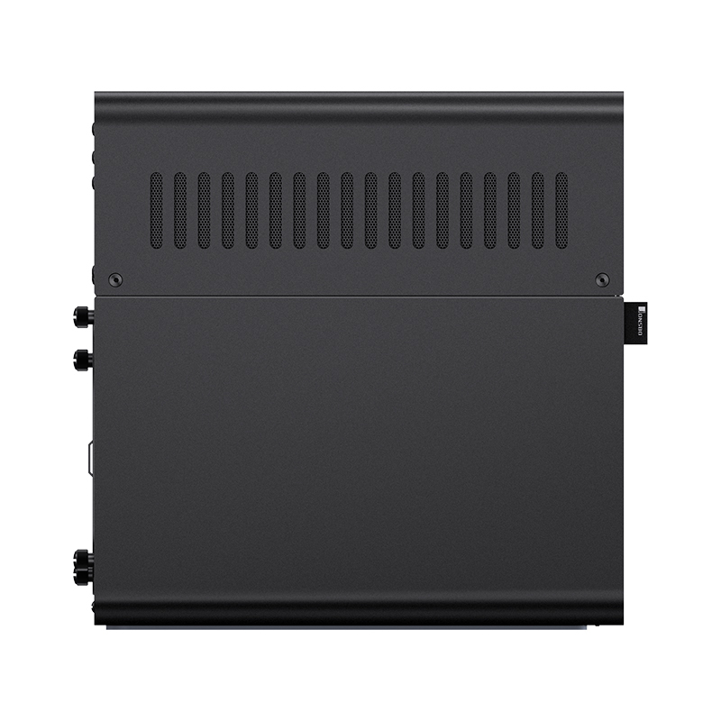 Jonsbo - Caixa Mini-ITX Jonsbo N2 Preto