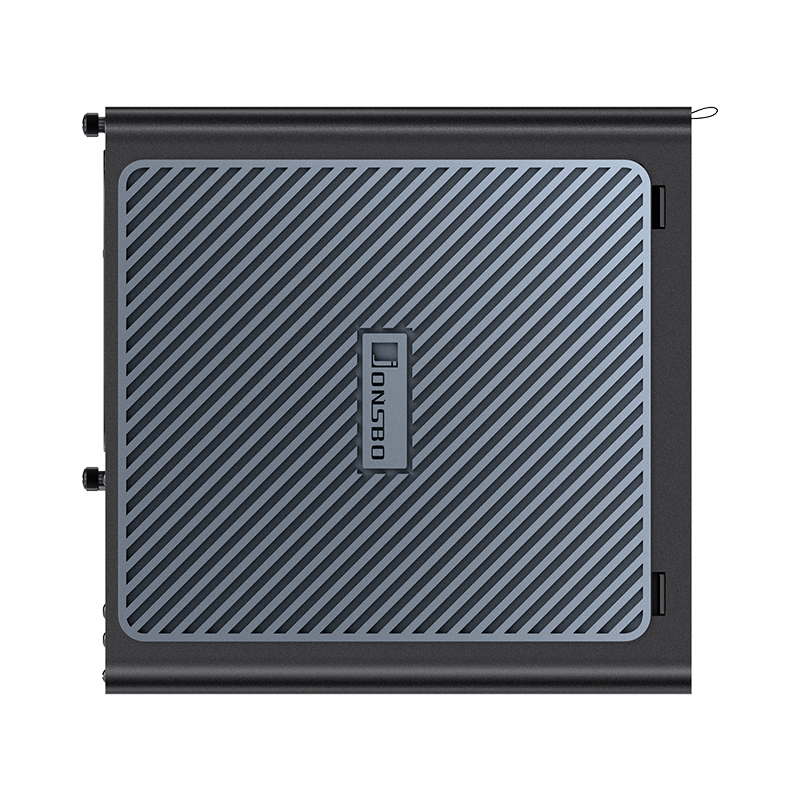 Picture of Picture of Caixa Mini-ITX Jonsbo N2 Preto