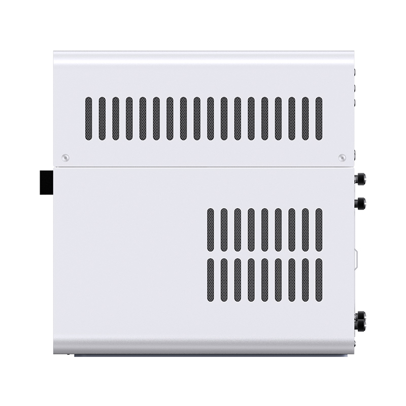 Jonsbo - Caixa Mini-ITX Jonsbo N2 Branco