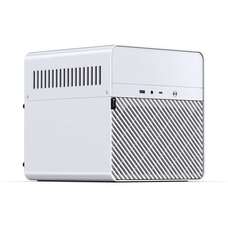 Jonsbo - Caixa Mini-ITX Jonsbo N2 Branco