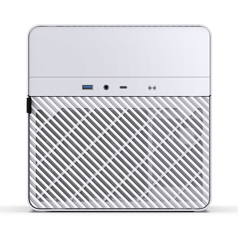 Jonsbo - Caixa Mini-ITX Jonsbo N2 Branco
