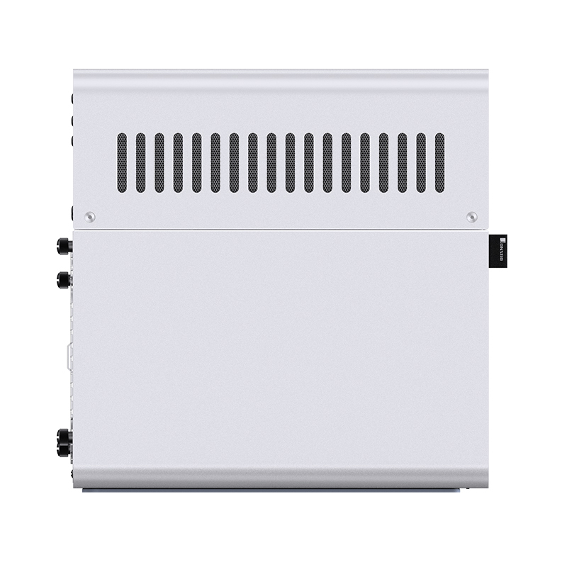 Jonsbo - Caixa Mini-ITX Jonsbo N2 Branco