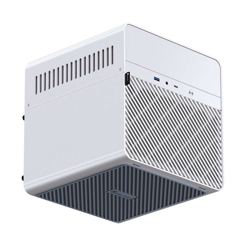 Jonsbo - Caixa Mini-ITX Jonsbo N2 Branco