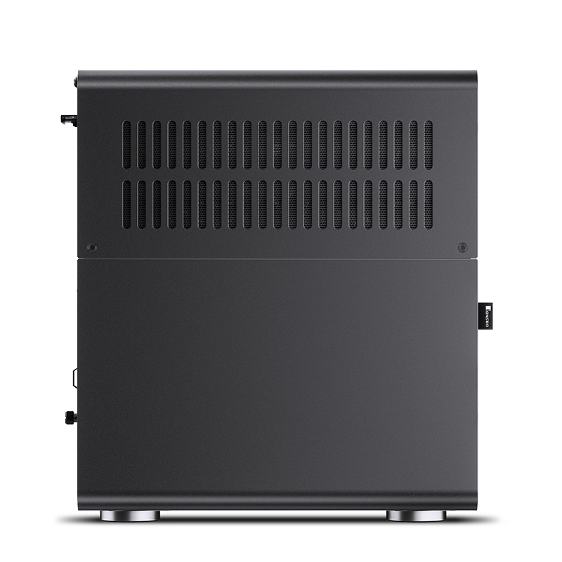Jonsbo - Caixa Mini-ITX Jonsbo N3 Preto