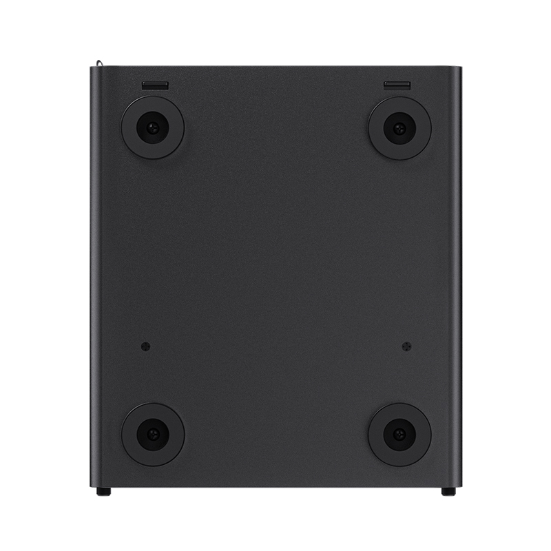 Jonsbo - Caixa Mini-ITX Jonsbo N3 Preto